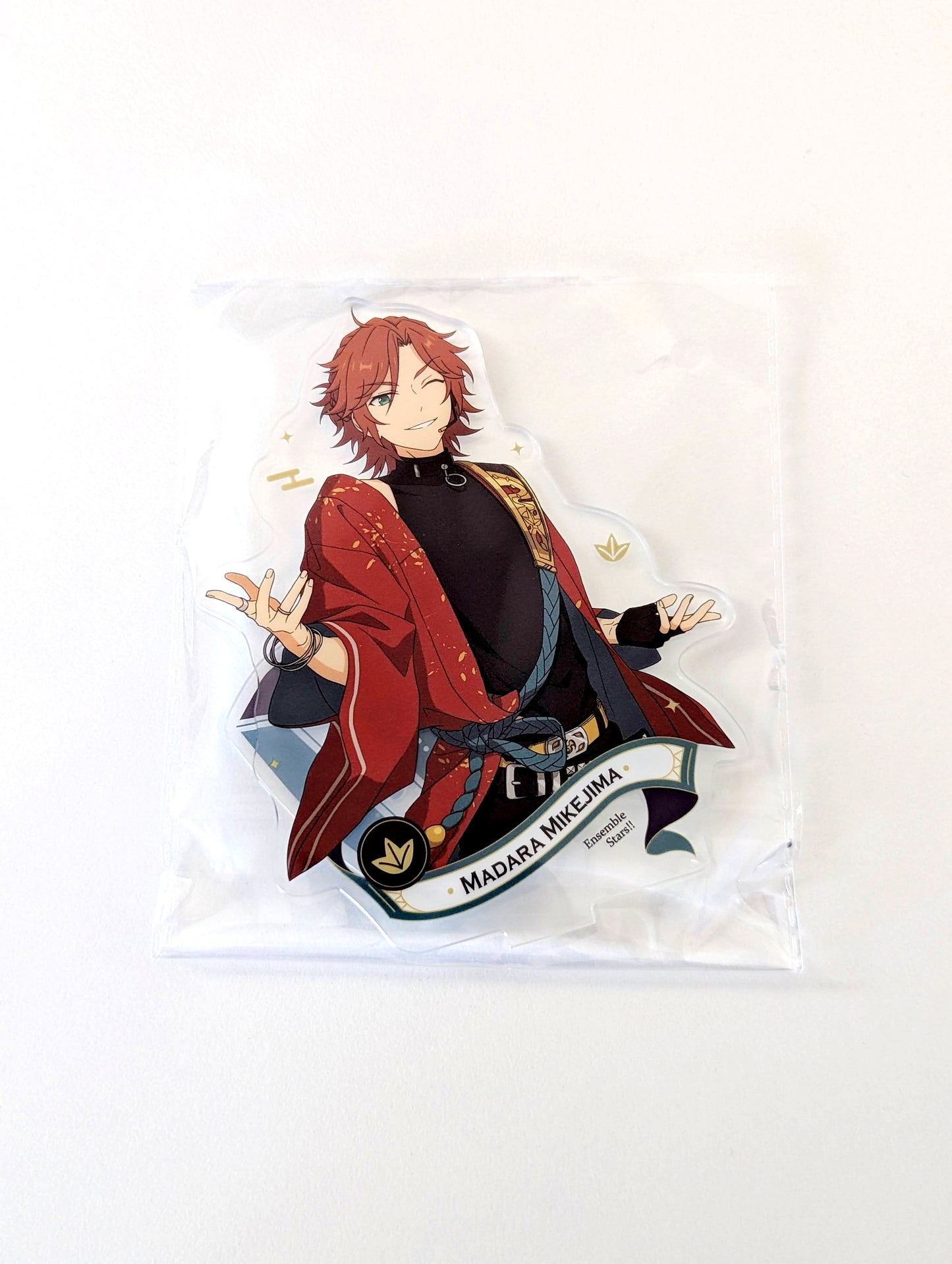 Ensemble Stars!! CN Embrace Acrylic Vol.2