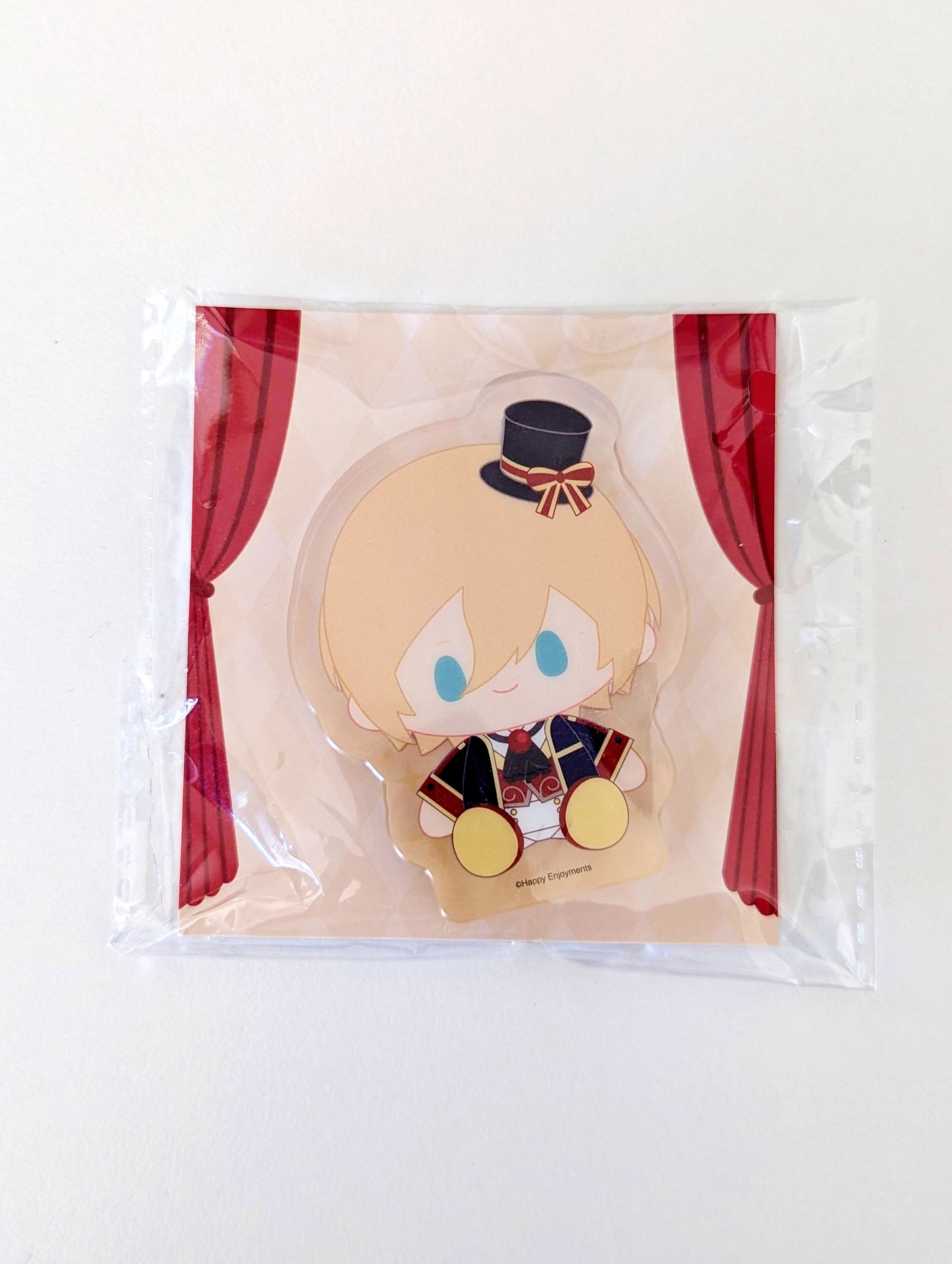 Ensemble Stars!! CN Dreamer Mini Acrylic