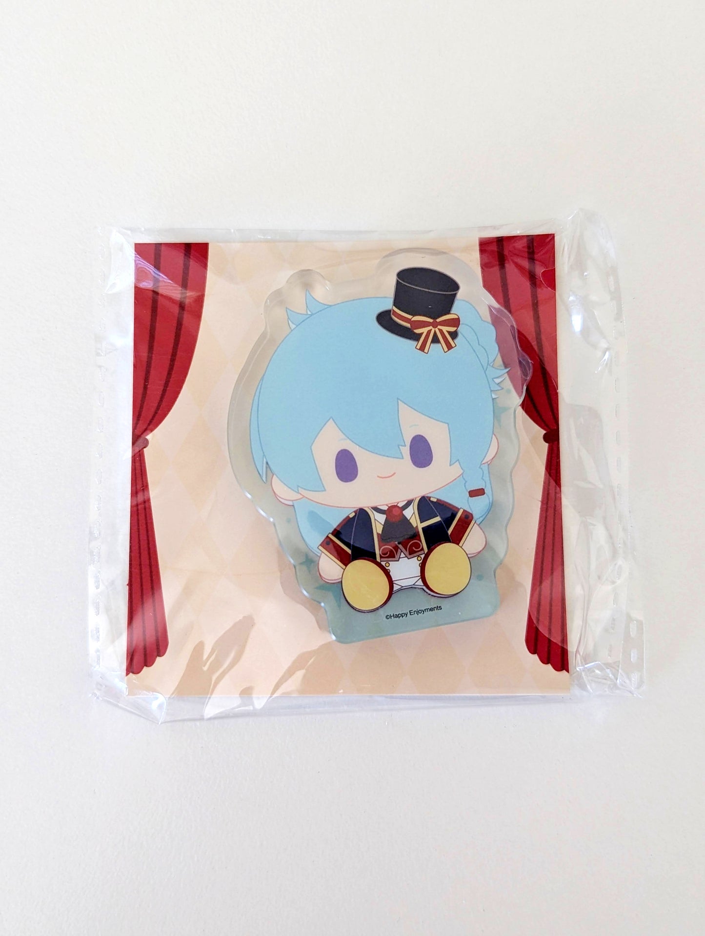 Ensemble Stars!! CN Dreamer Mini Acrylic