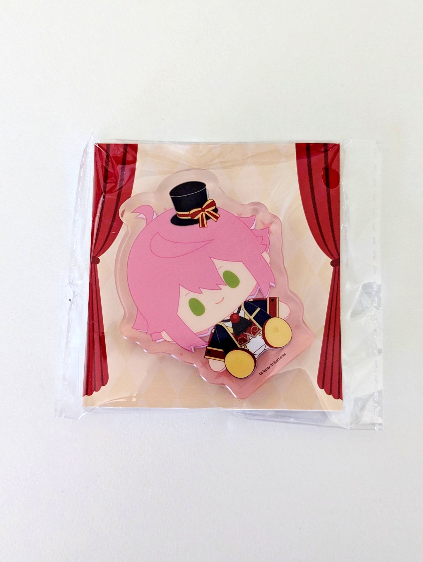 Ensemble Stars!! CN Dreamer Mini Acrylic