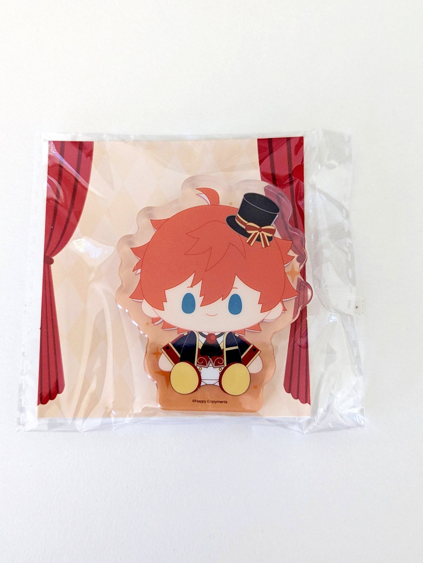 Ensemble Stars!! CN Dreamer Mini Acrylic