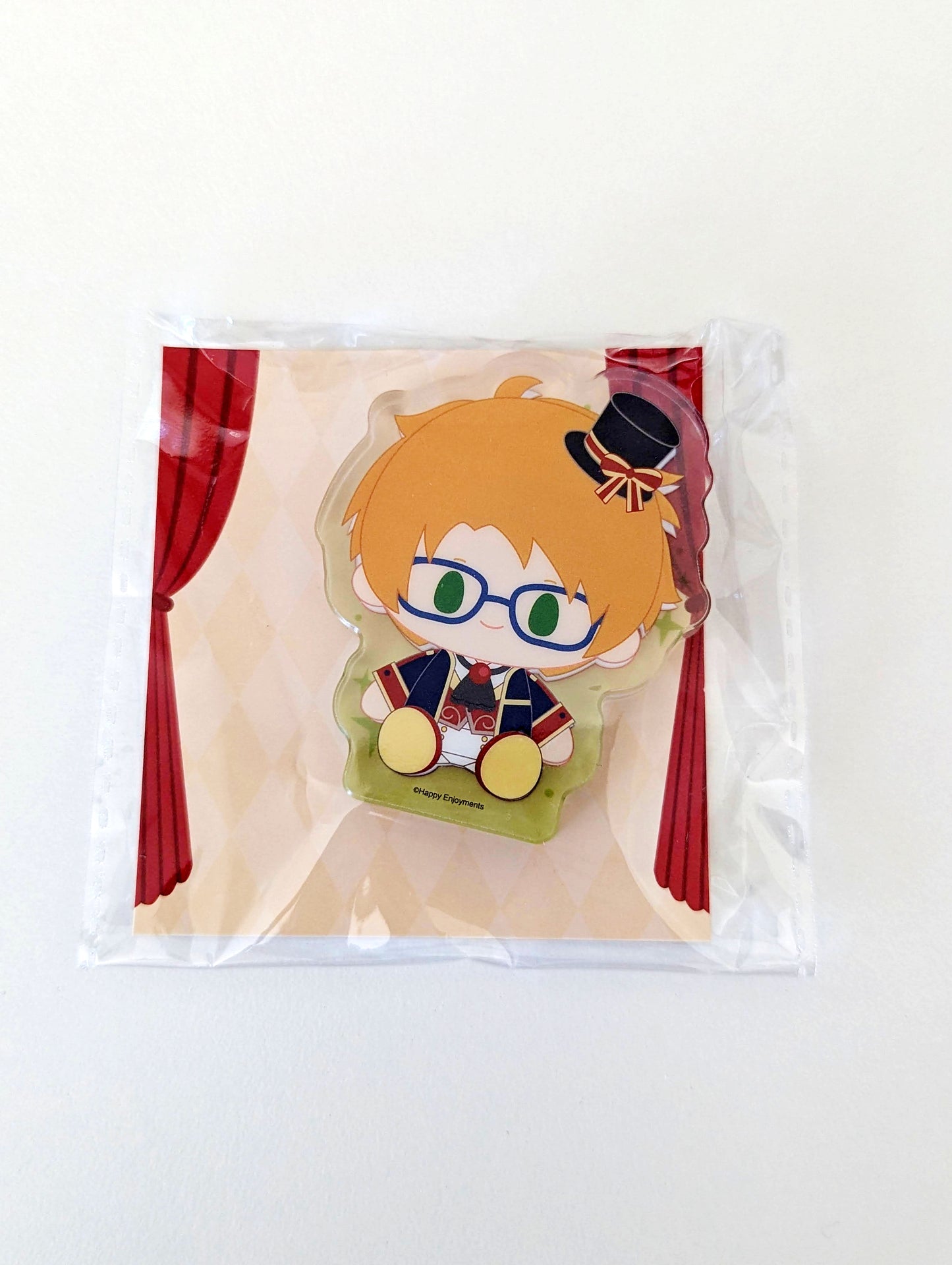 Ensemble Stars!! CN Dreamer Mini Acrylic