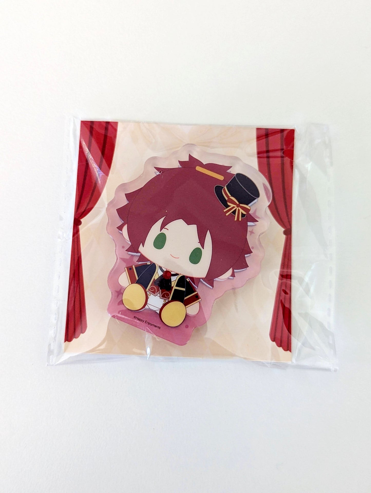 Ensemble Stars!! CN Dreamer Mini Acrylic