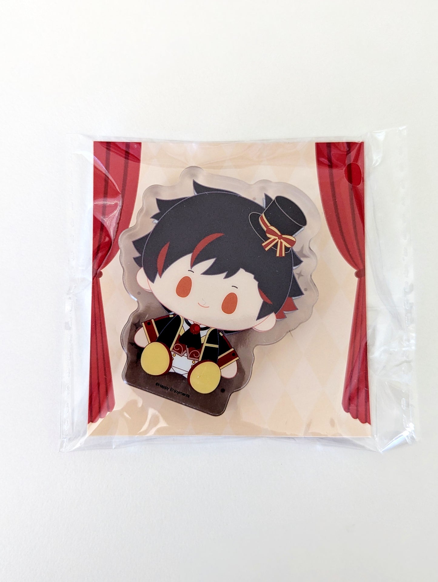 Ensemble Stars!! CN Dreamer Mini Acrylic