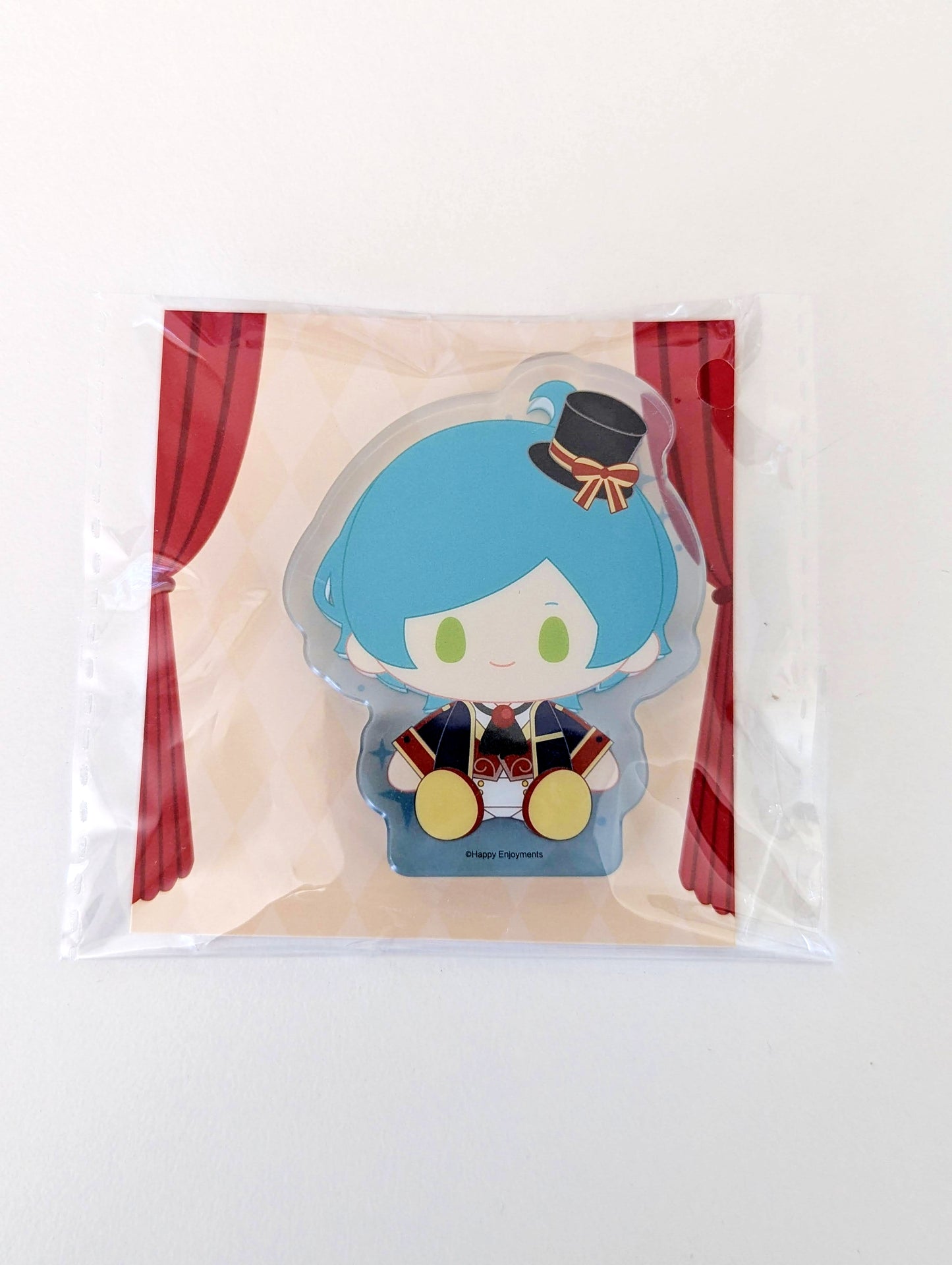 Ensemble Stars!! CN Dreamer Mini Acrylic