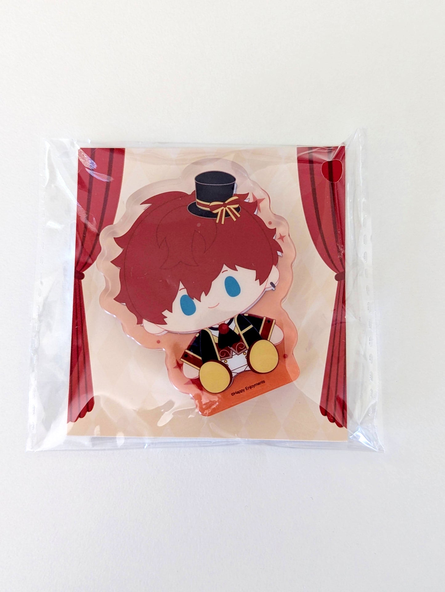 Ensemble Stars!! CN Dreamer Mini Acrylic