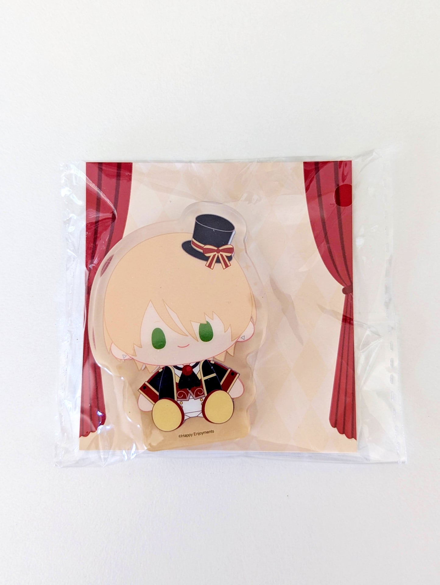 Ensemble Stars!! CN Dreamer Mini Acrylic