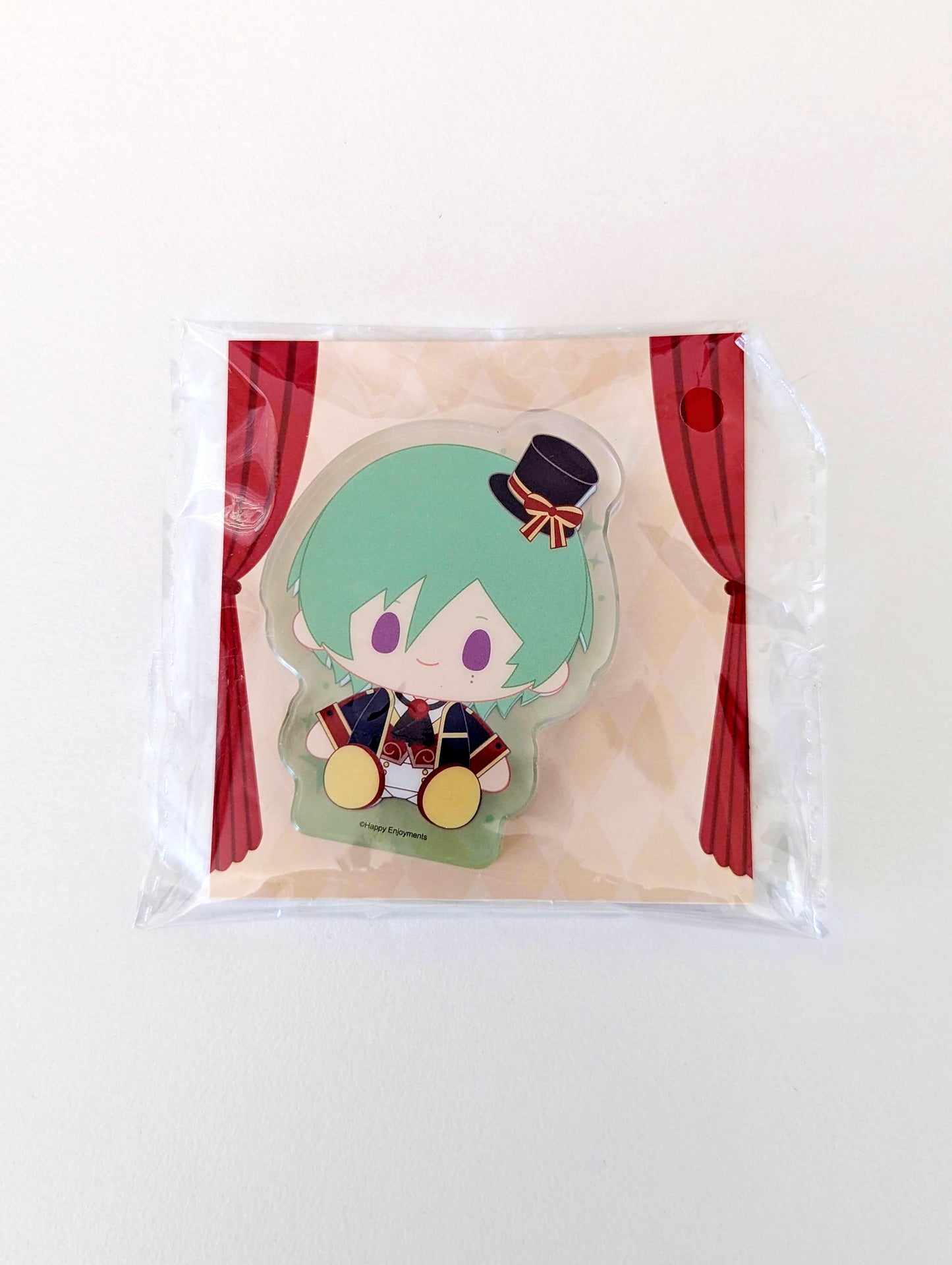 Ensemble Stars!! CN Dreamer Mini Acrylic