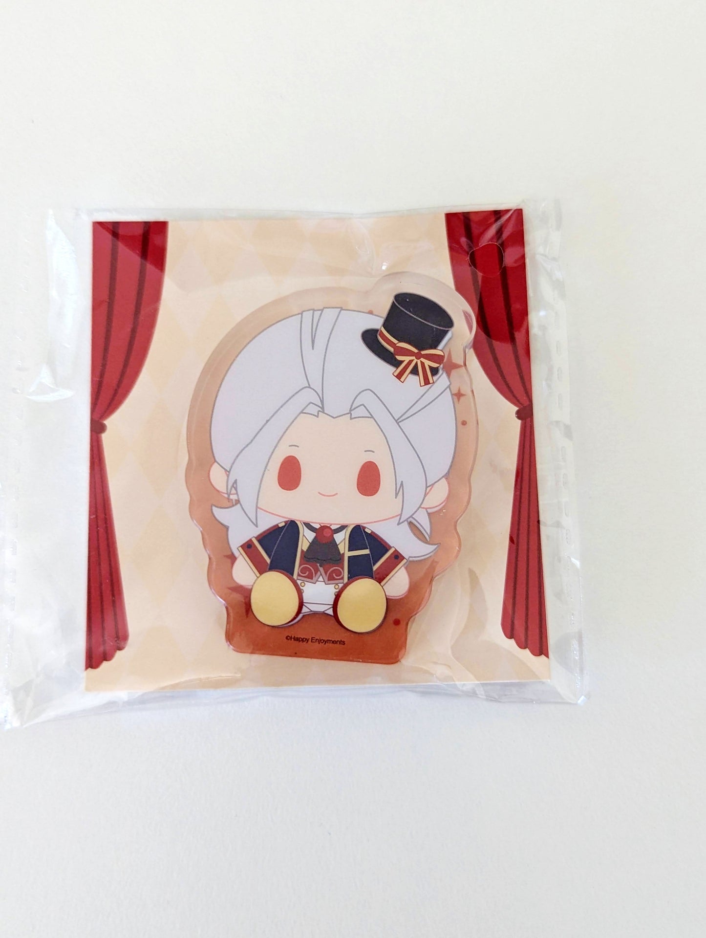 Ensemble Stars!! CN Dreamer Mini Acrylic