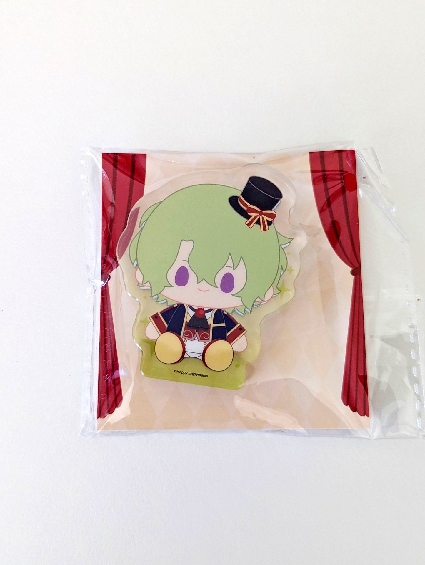 Ensemble Stars!! CN Dreamer Mini Acrylic