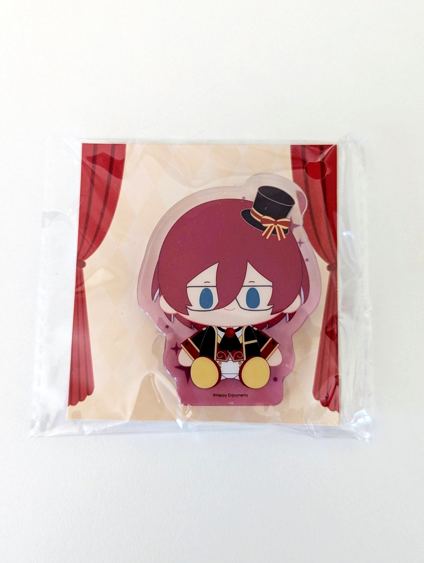 Ensemble Stars!! CN Dreamer Mini Acrylic