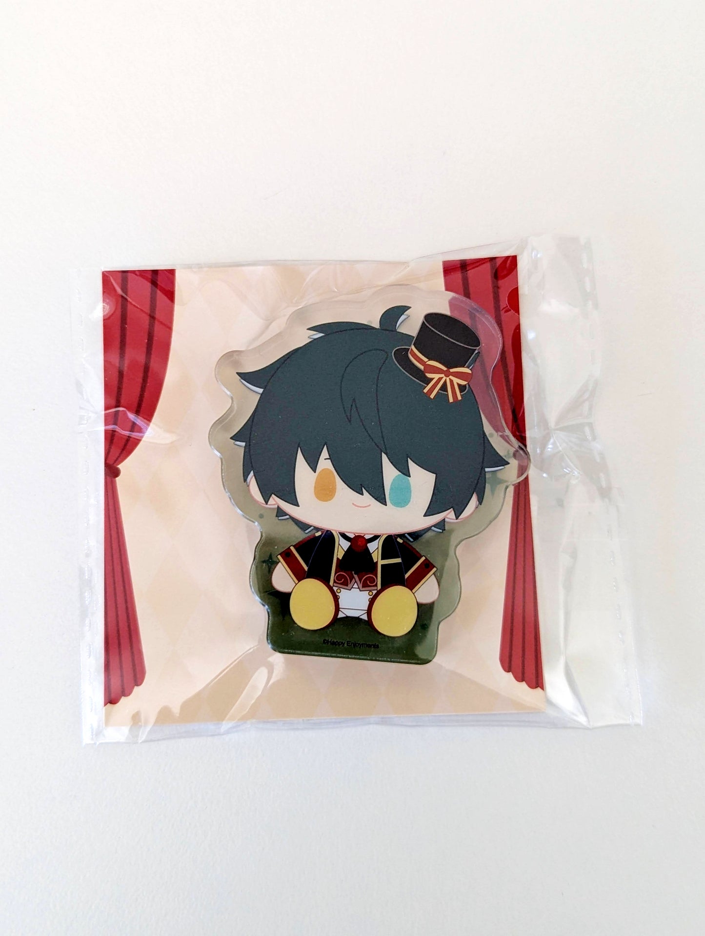 Ensemble Stars!! CN Dreamer Mini Acrylic