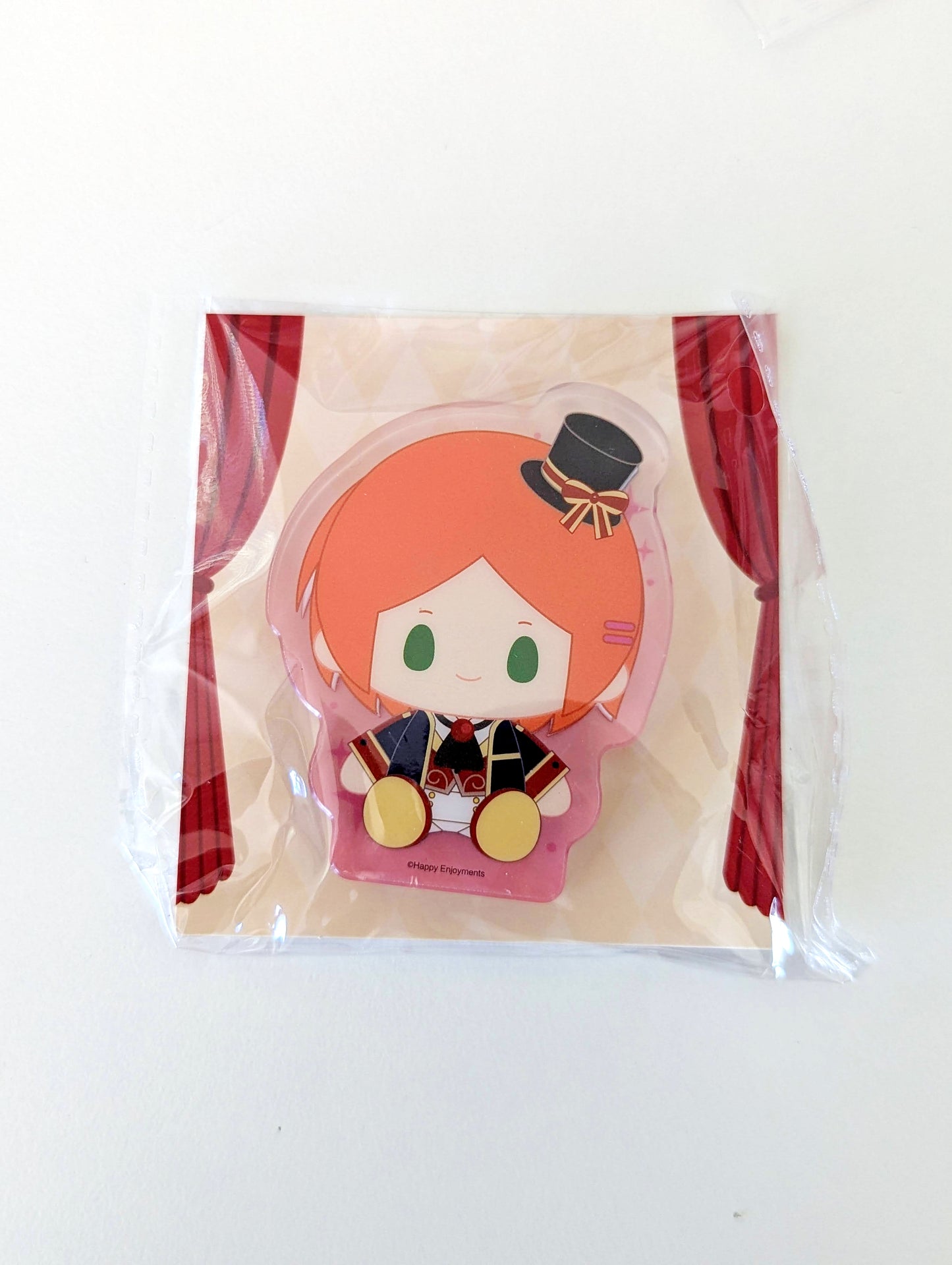 Ensemble Stars!! CN Dreamer Mini Acrylic