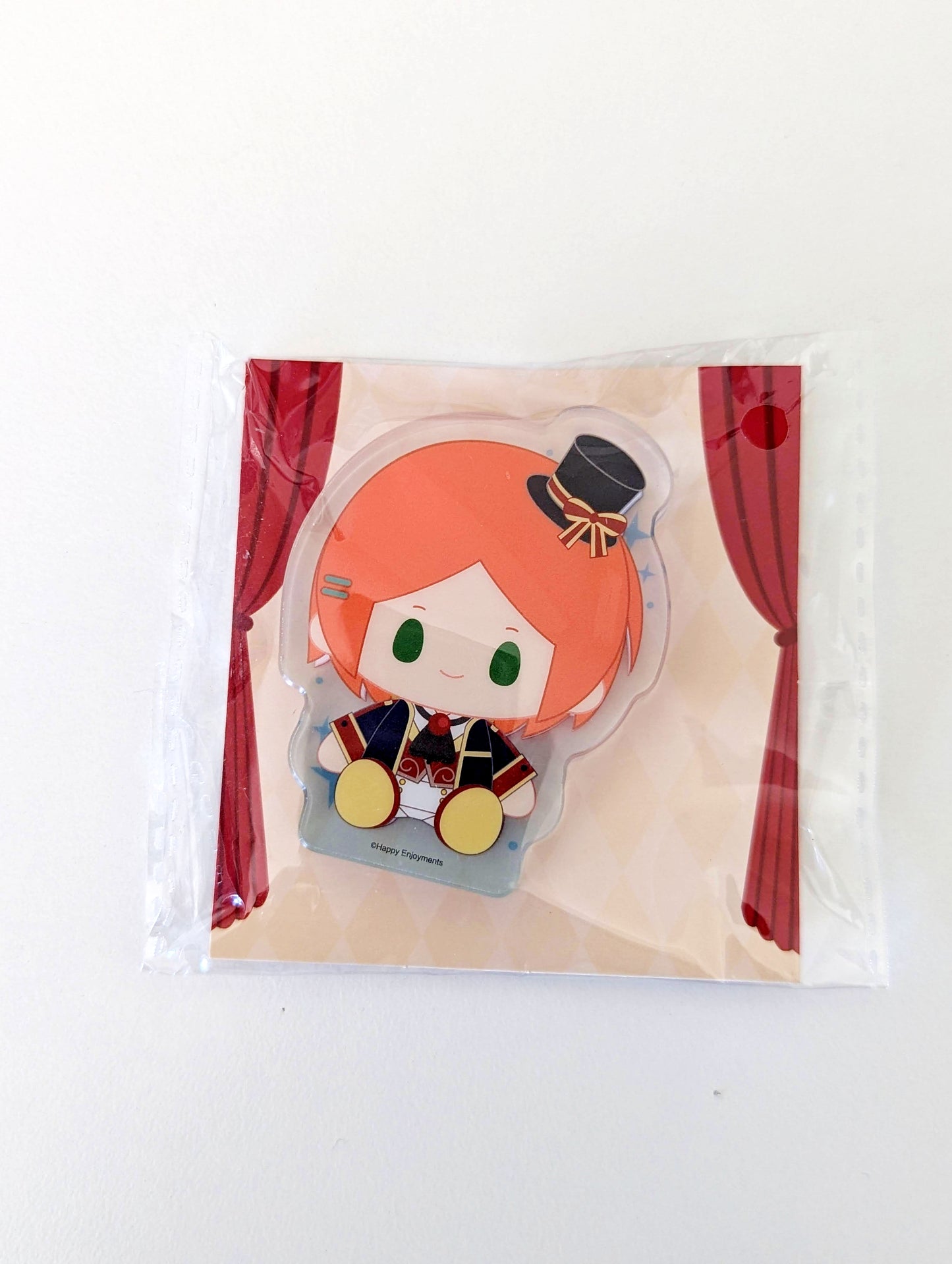 Ensemble Stars!! CN Dreamer Mini Acrylic