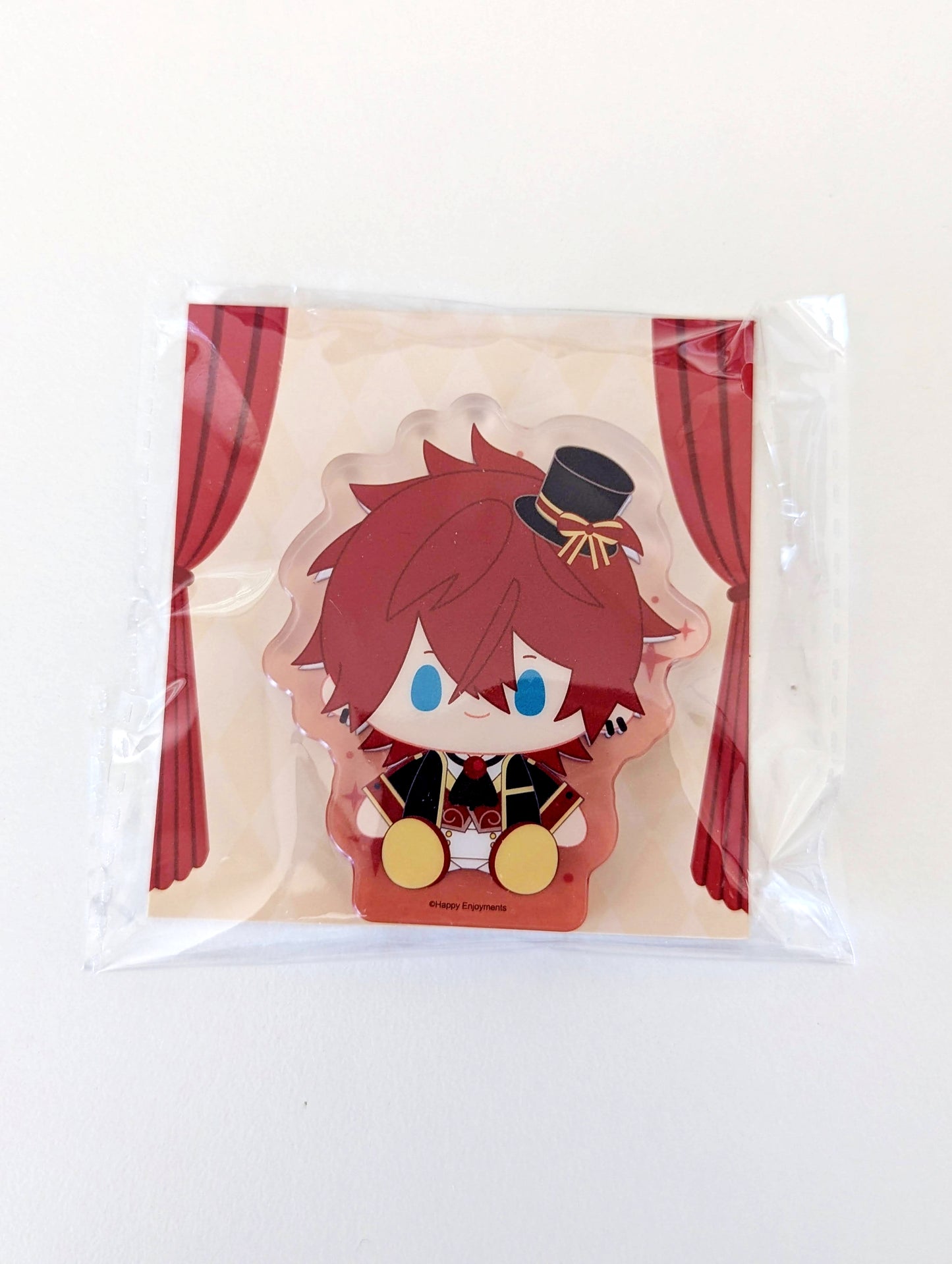 Ensemble Stars!! CN Dreamer Mini Acrylic