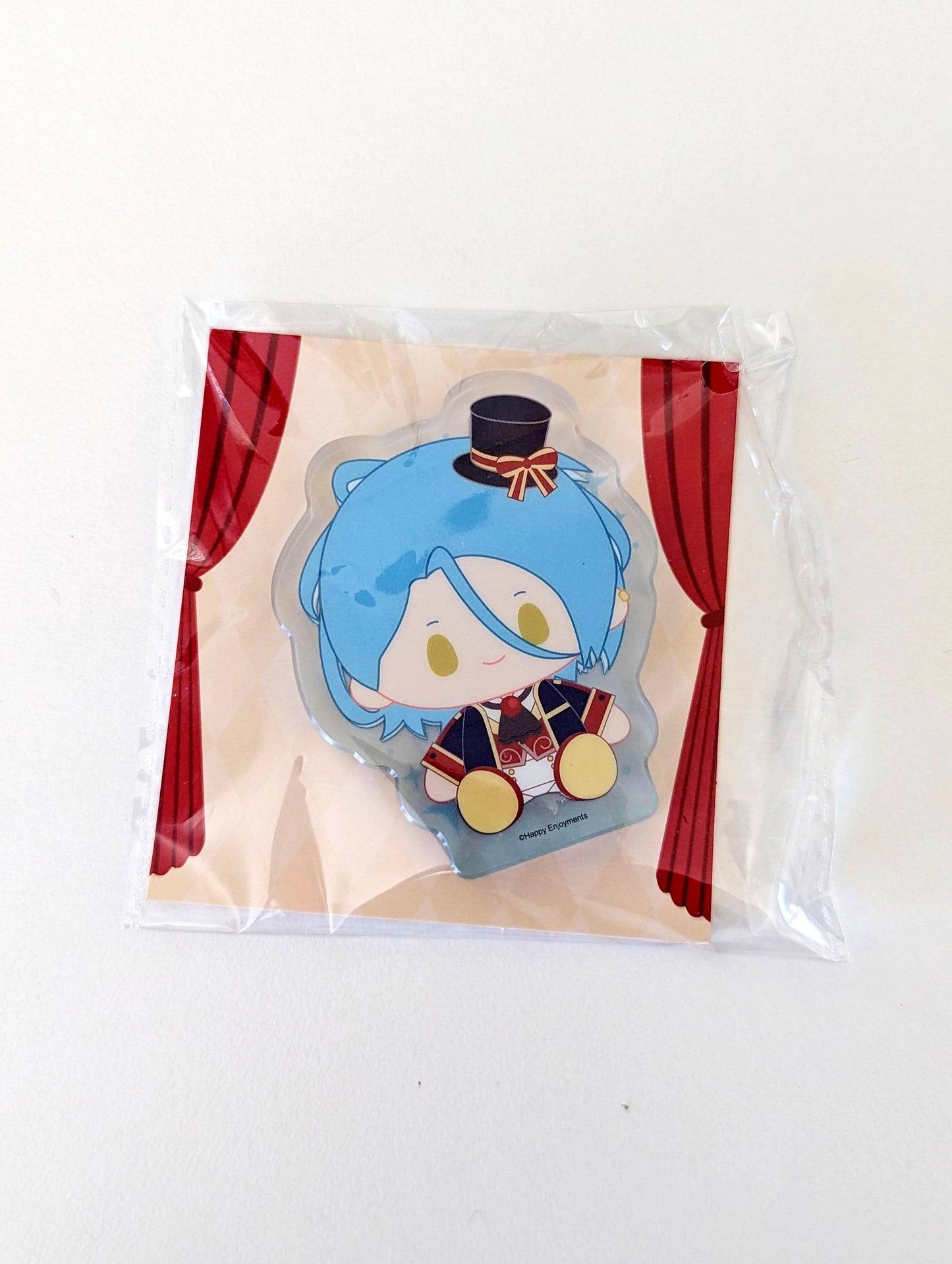 Ensemble Stars!! CN Dreamer Mini Acrylic