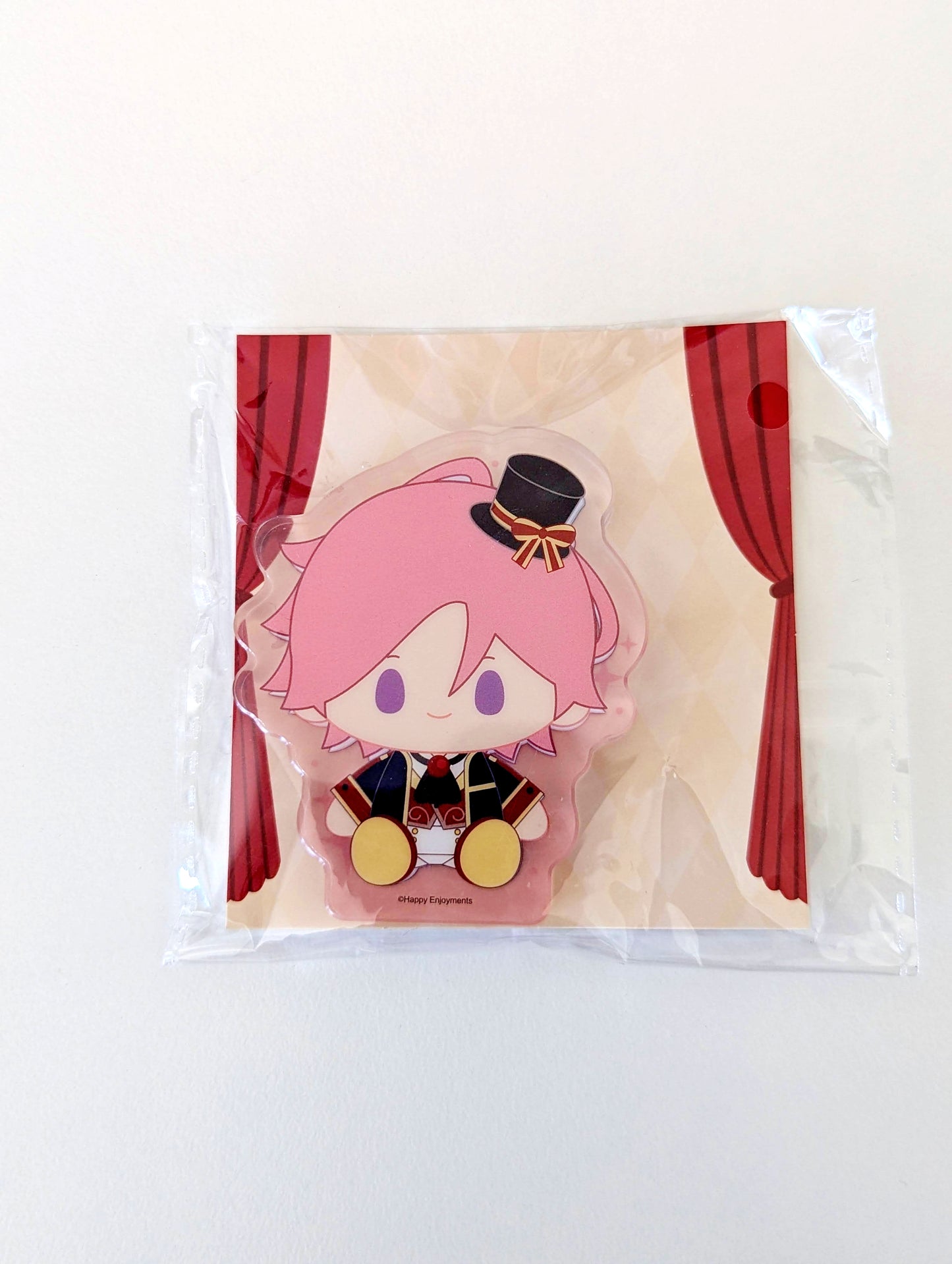 Ensemble Stars!! CN Dreamer Mini Acrylic