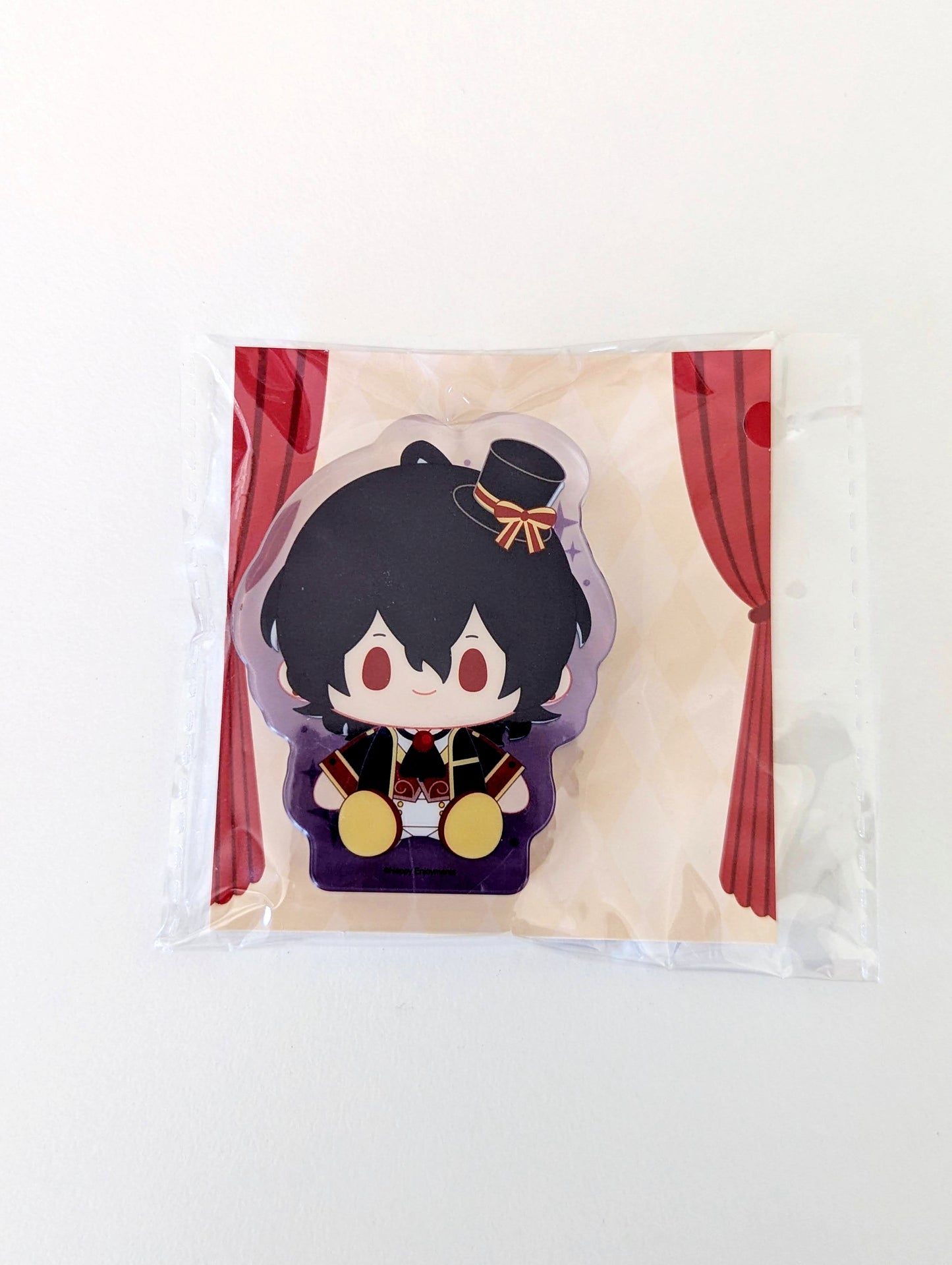 Ensemble Stars!! CN Dreamer Mini Acrylic