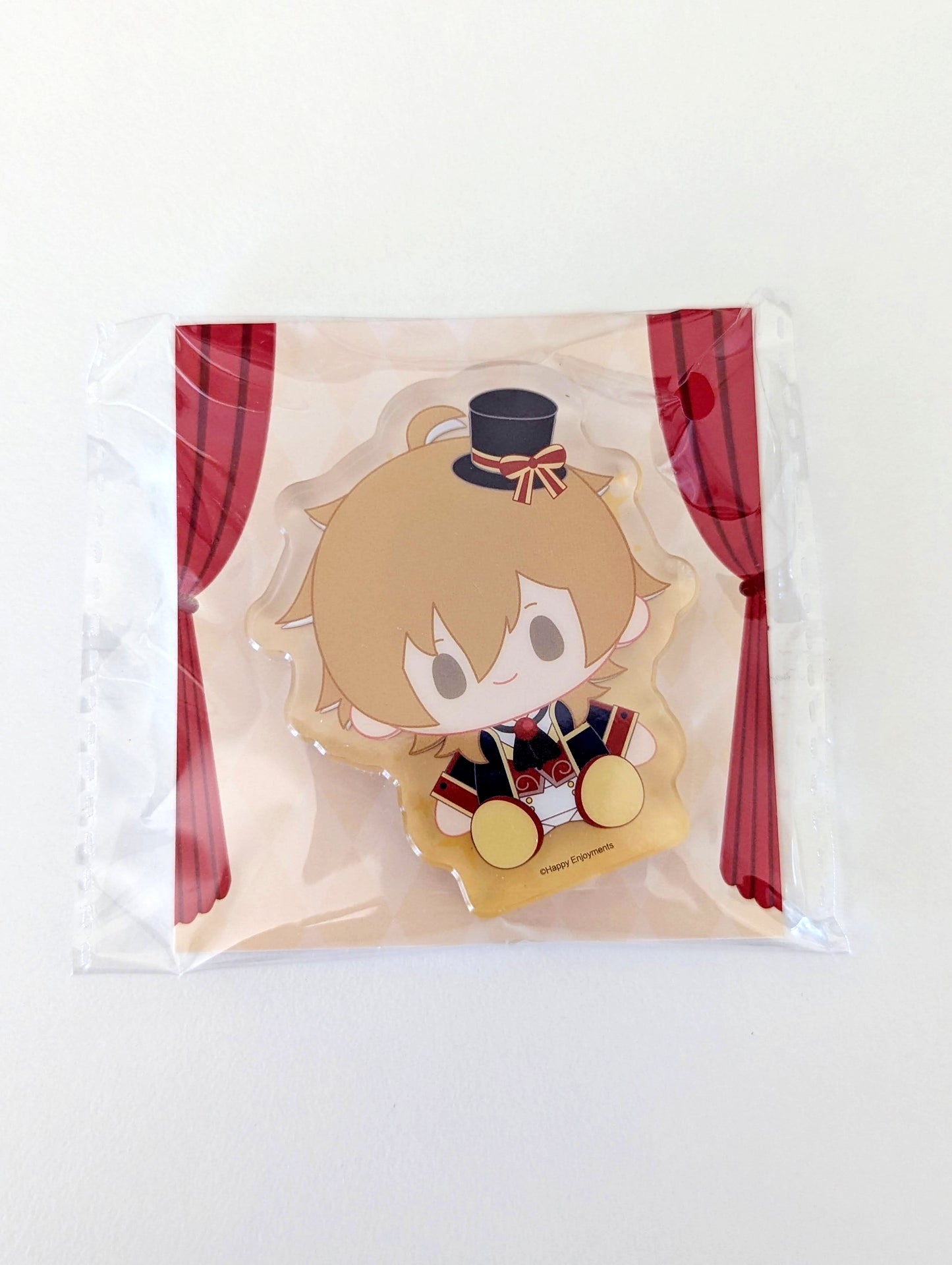 Ensemble Stars!! CN Dreamer Mini Acrylic