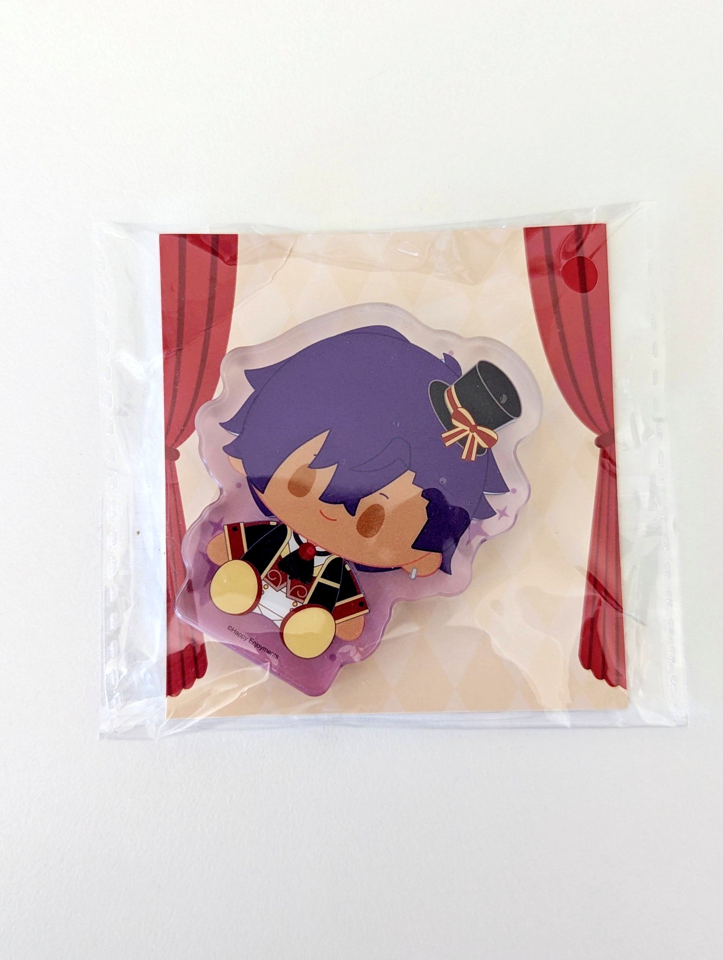 Ensemble Stars!! CN Dreamer Mini Acrylic