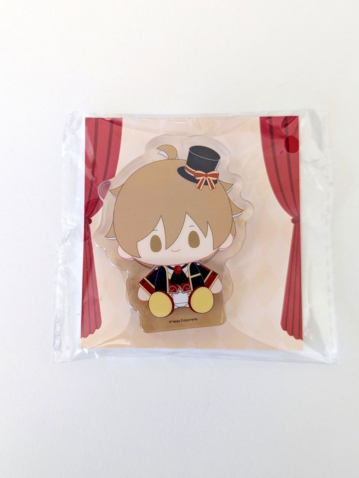 Ensemble Stars!! CN Dreamer Mini Acrylic