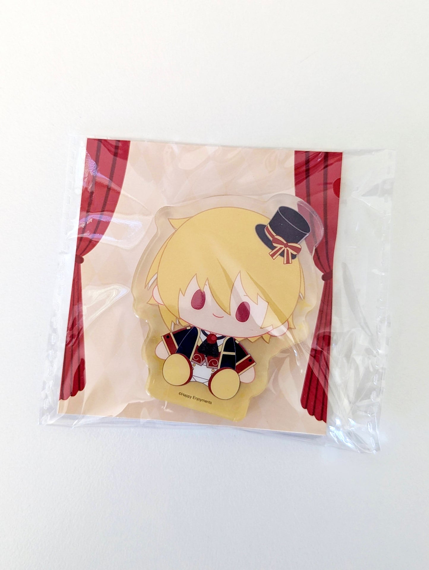 Ensemble Stars!! CN Dreamer Mini Acrylic