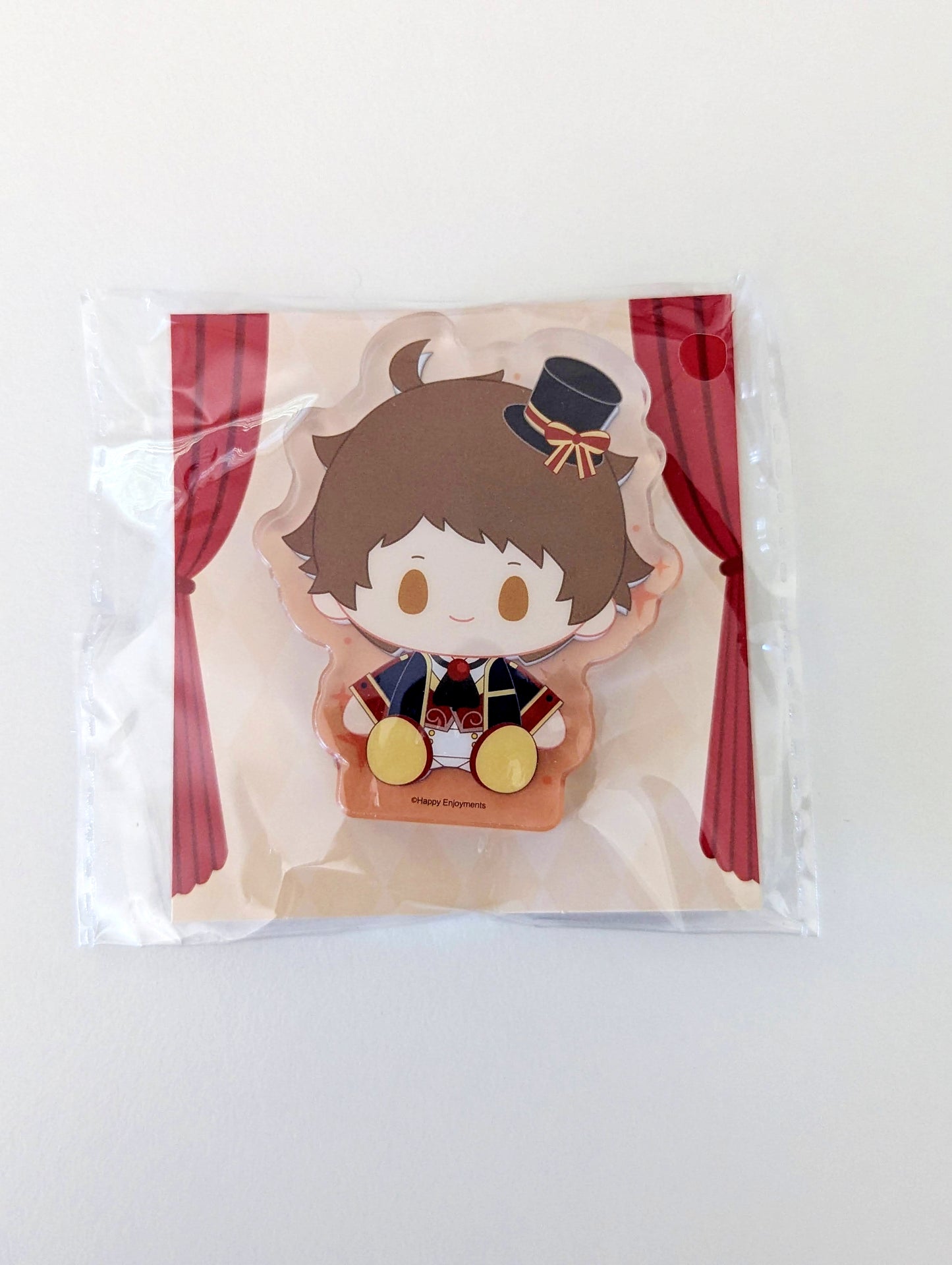 Ensemble Stars!! CN Dreamer Mini Acrylic