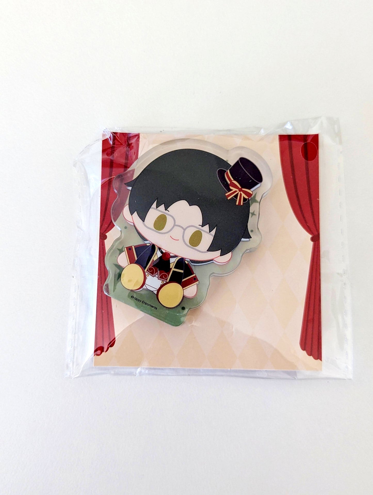 Ensemble Stars!! CN Dreamer Mini Acrylic