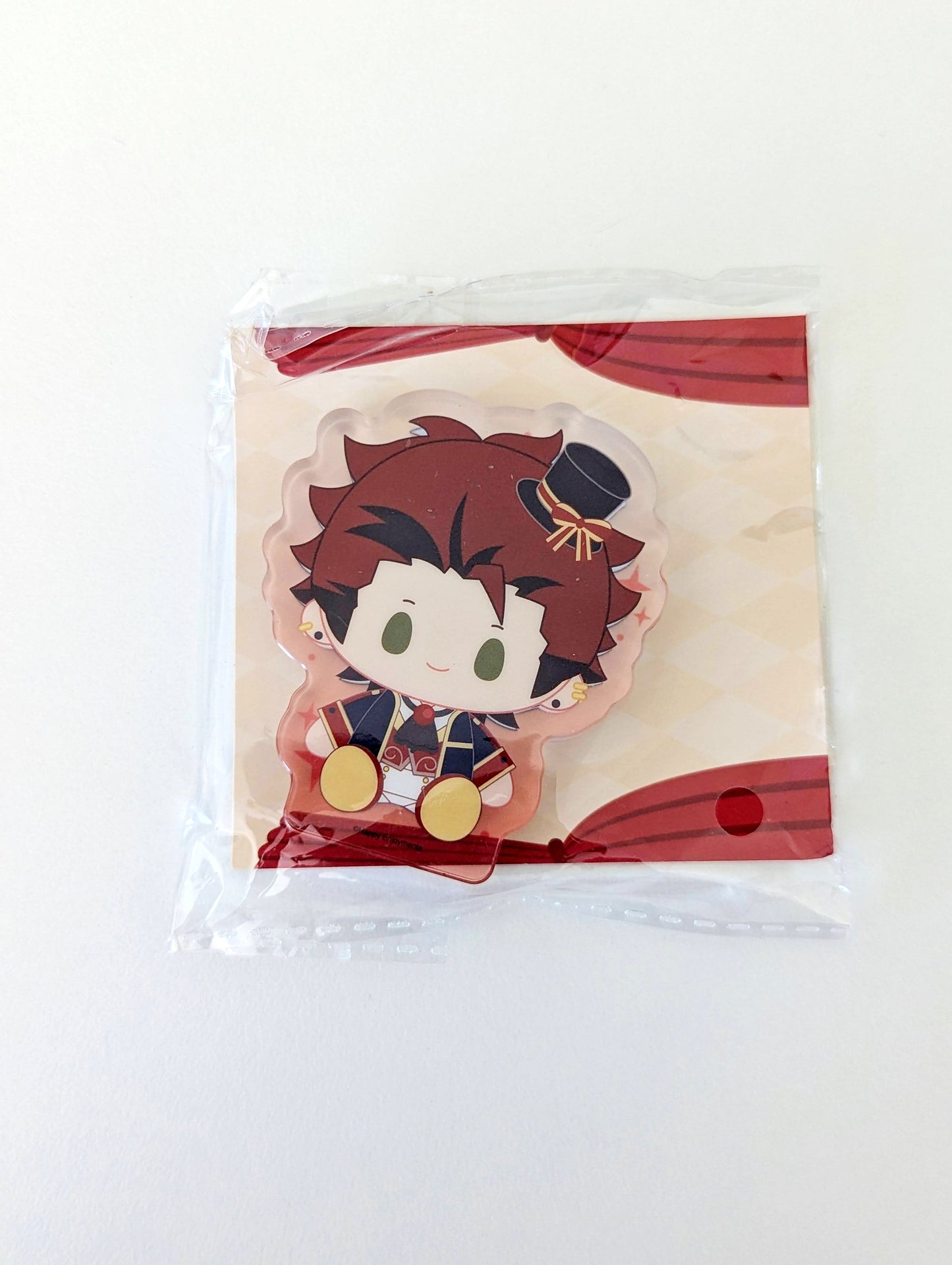 Ensemble Stars!! CN Dreamer Mini Acrylic