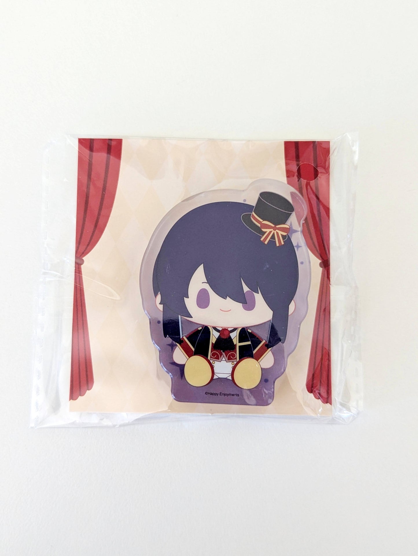 Ensemble Stars!! CN Dreamer Mini Acrylic