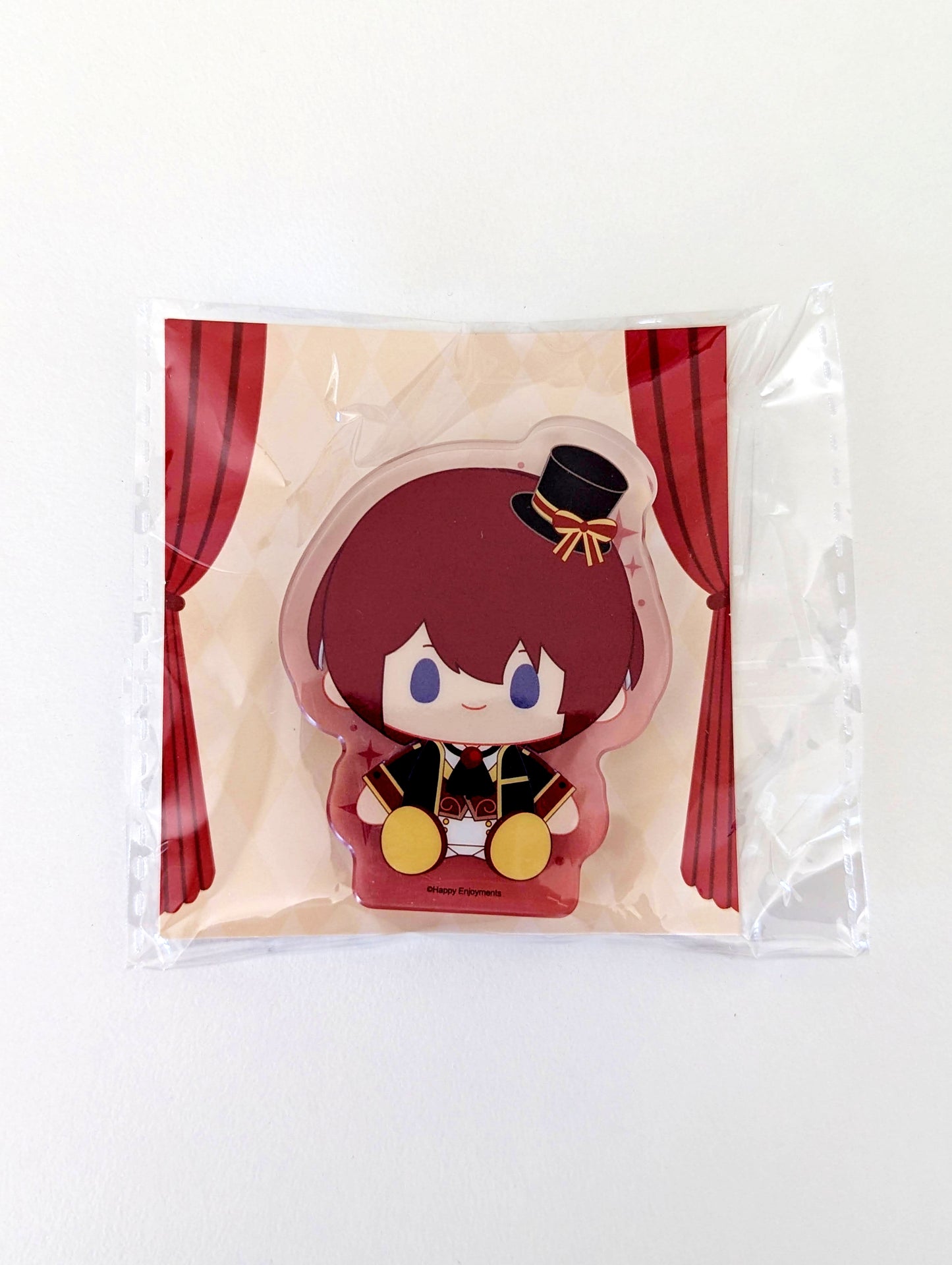 Ensemble Stars!! CN Dreamer Mini Acrylic