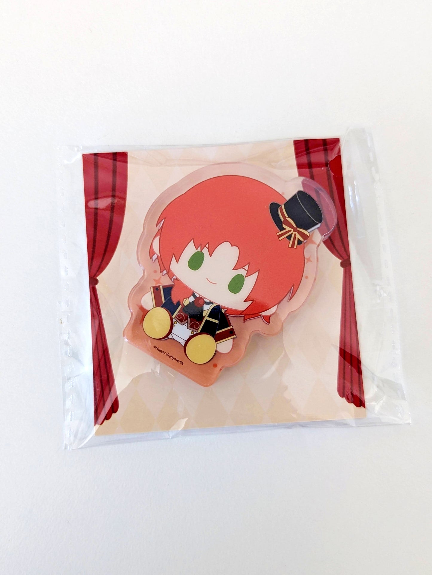 Ensemble Stars!! CN Dreamer Mini Acrylic