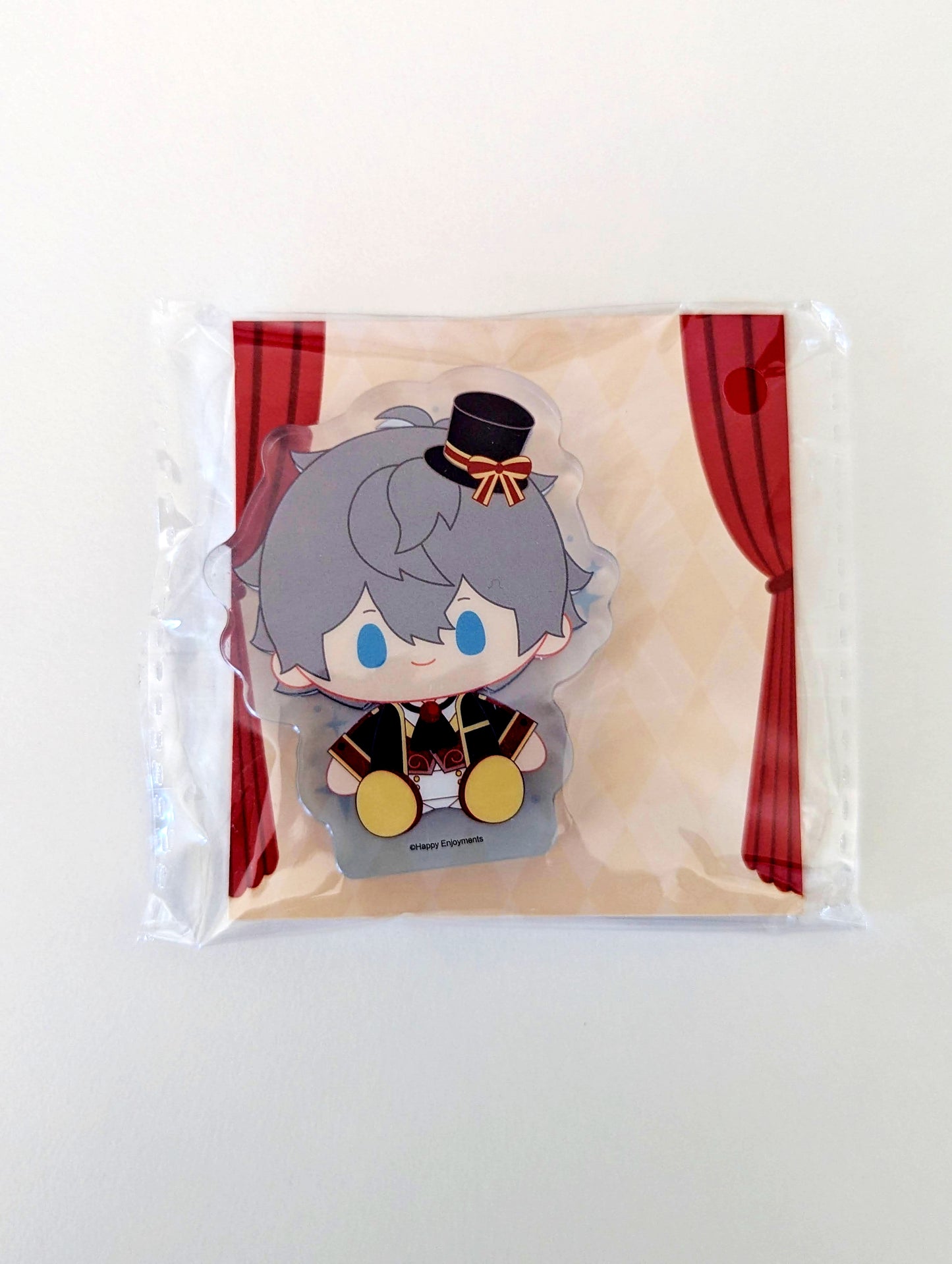 Ensemble Stars!! CN Dreamer Mini Acrylic