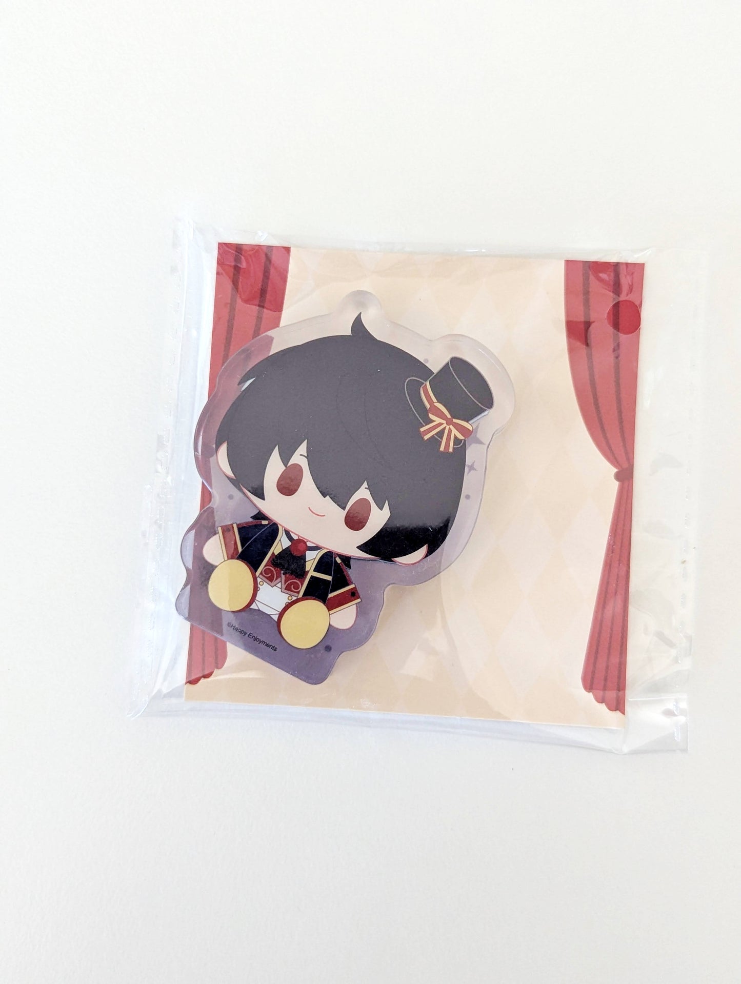 Ensemble Stars!! CN Dreamer Mini Acrylic