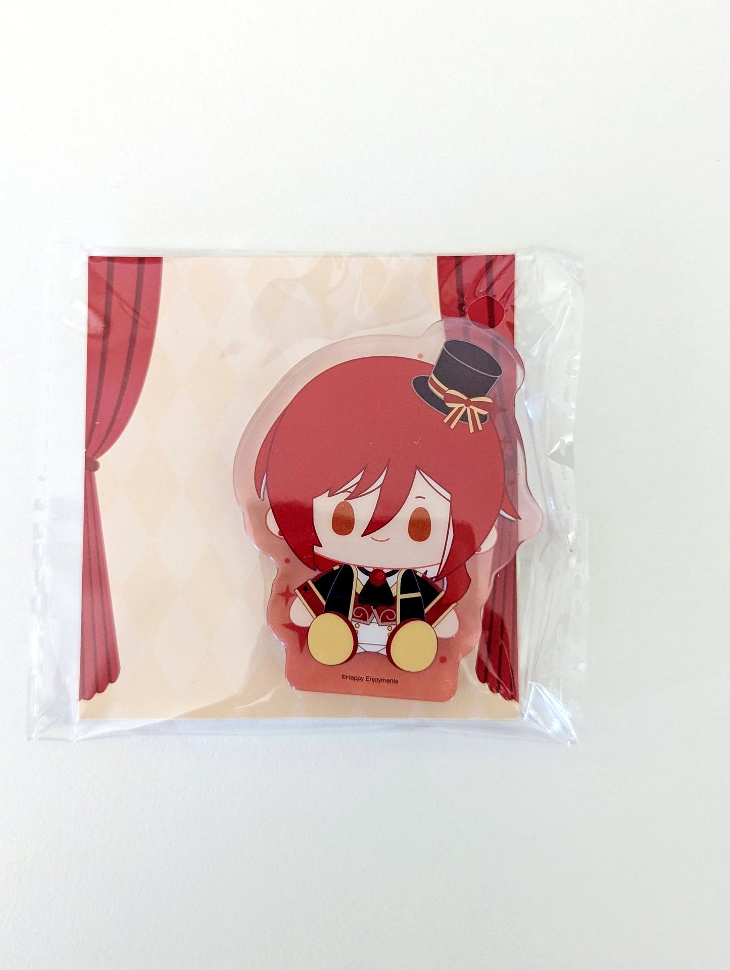 Ensemble Stars!! CN Dreamer Mini Acrylic