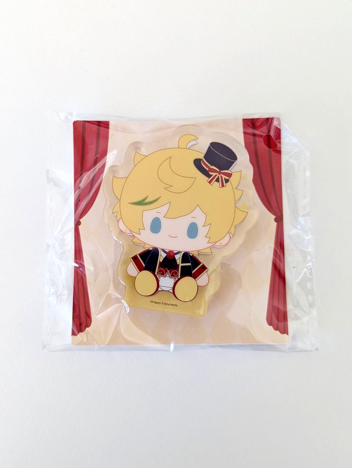 Ensemble Stars!! CN Dreamer Mini Acrylic