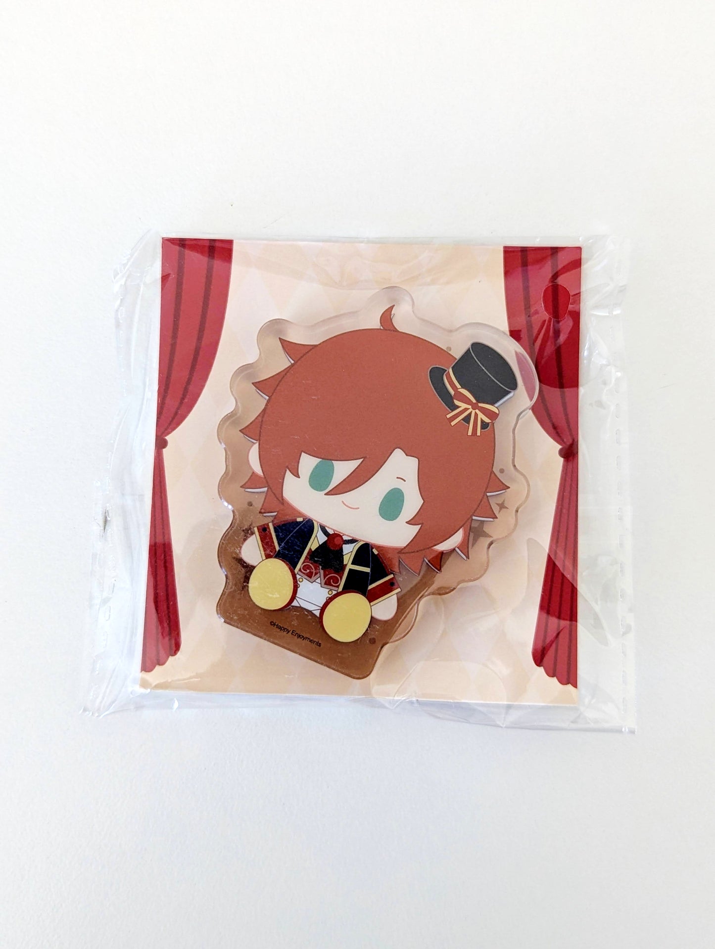 Ensemble Stars!! CN Dreamer Mini Acrylic