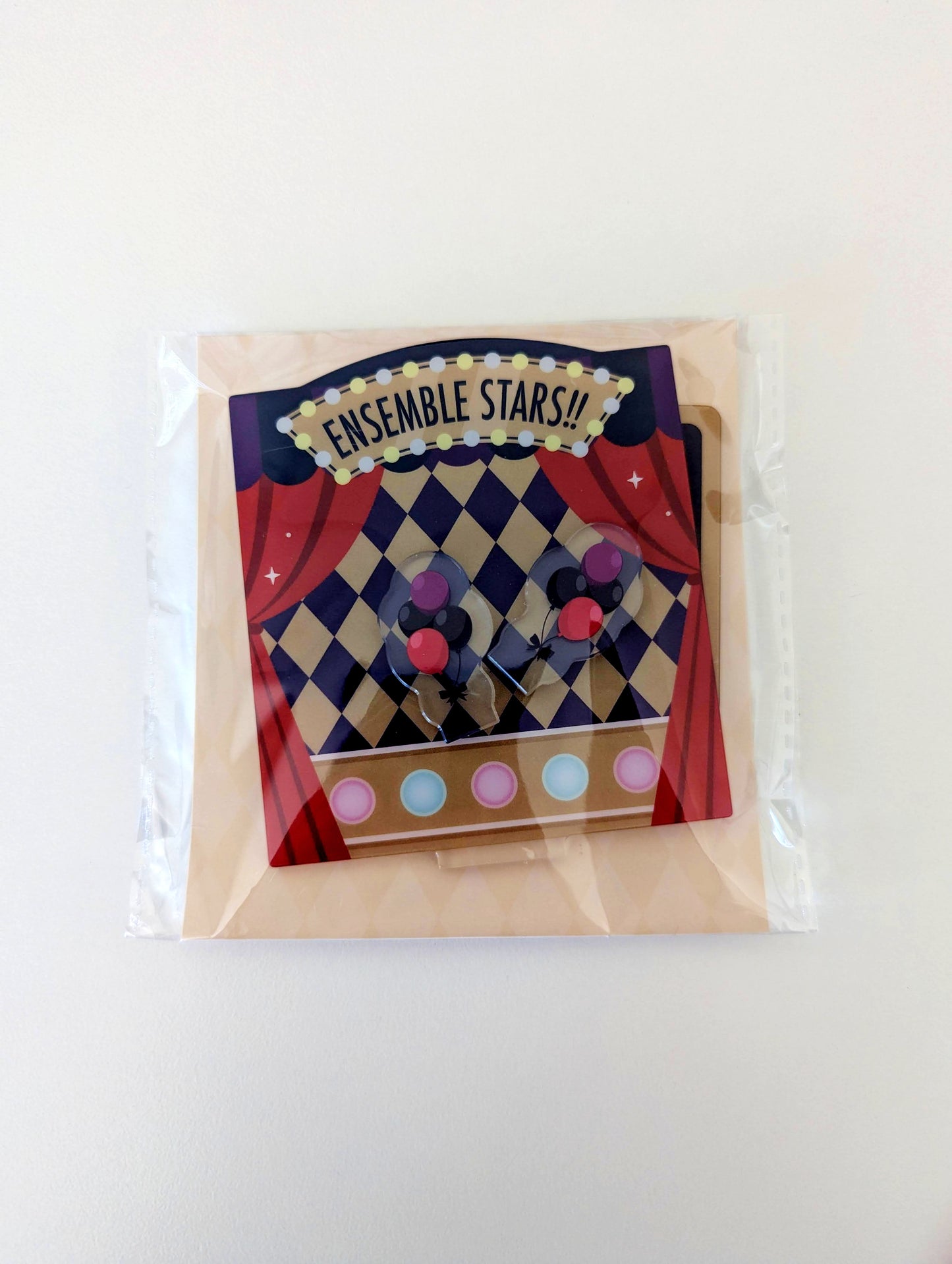 Ensemble Stars!! CN Dreamer Mini Acrylic