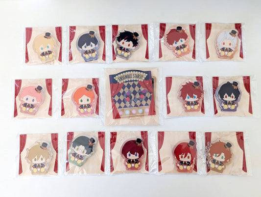 Ensemble Stars!! CN Dreamer Mini Acrylic