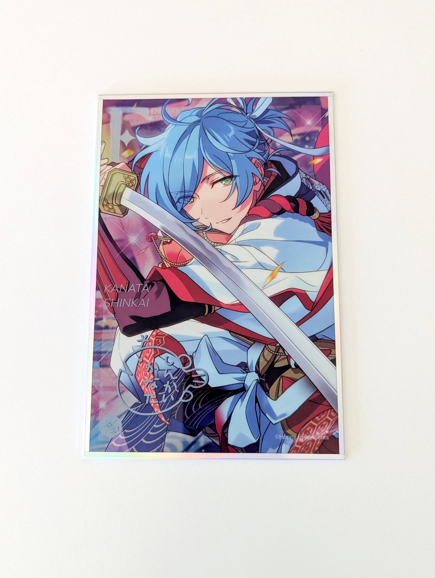 Ensemble Stars!! CN Star Dream Color Paper