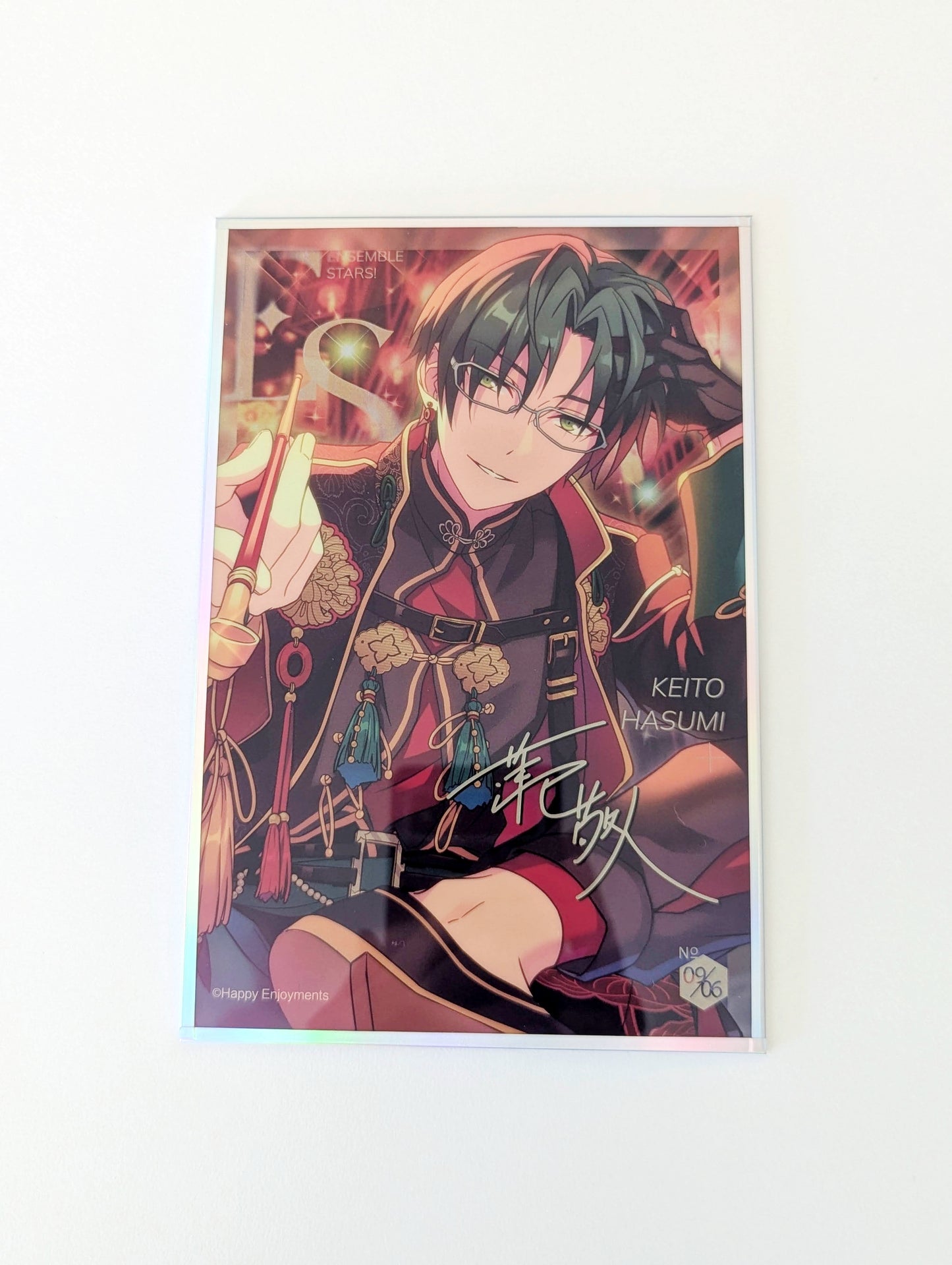 Ensemble Stars!! CN Star Dream Color Paper