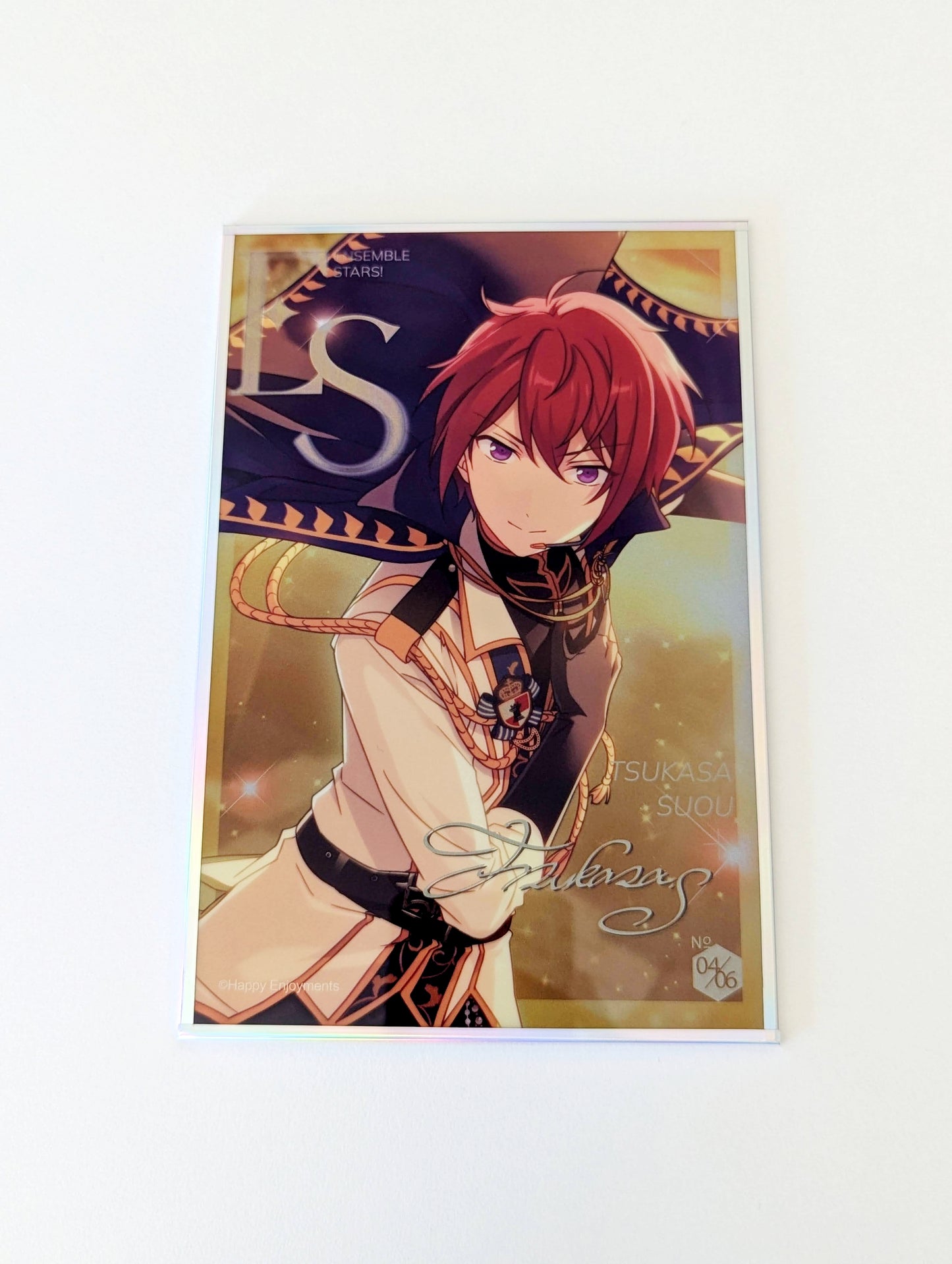 Ensemble Stars!! CN Star Dream Color Paper