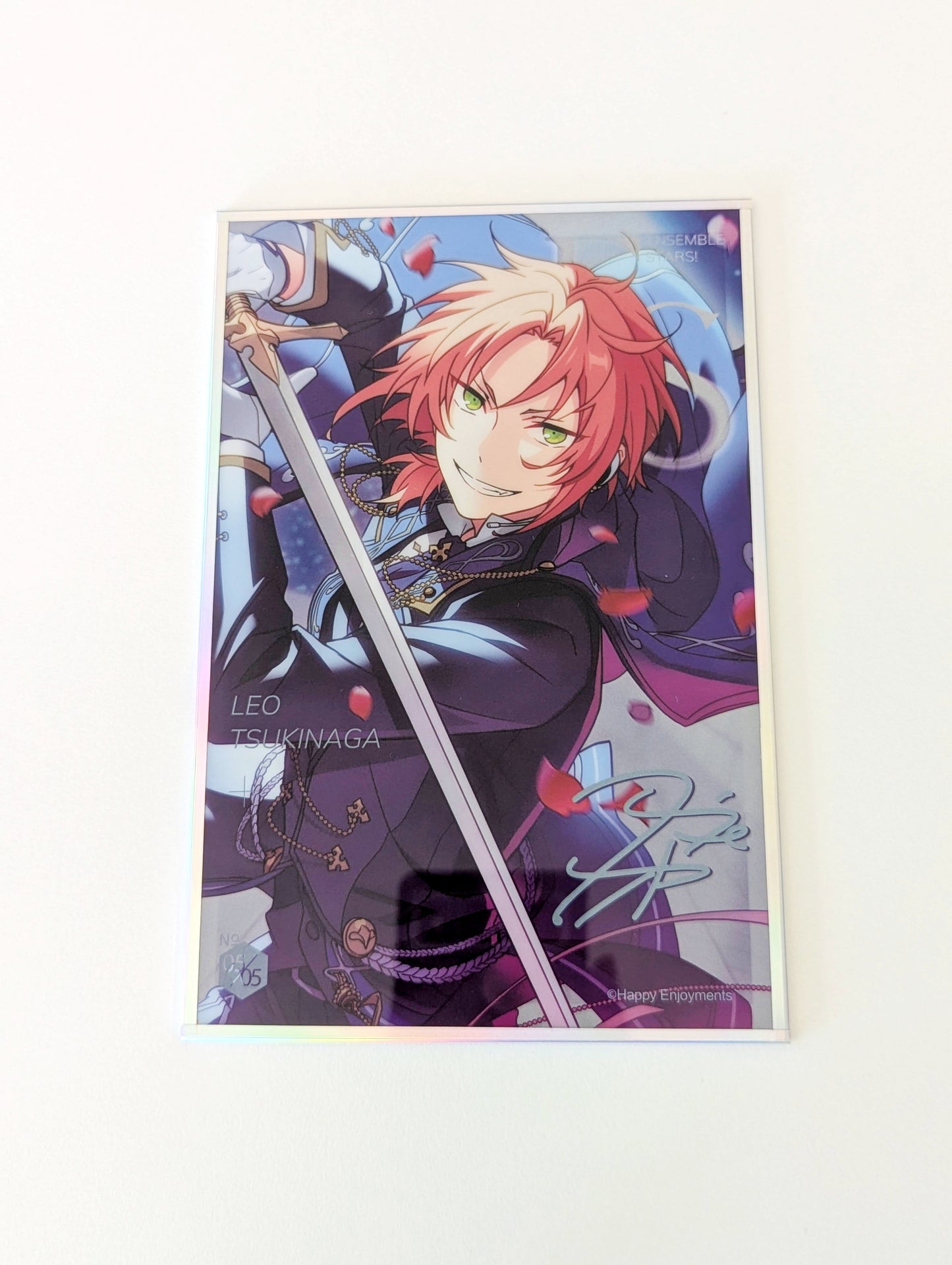 Ensemble Stars!! CN Star Dream Color Paper