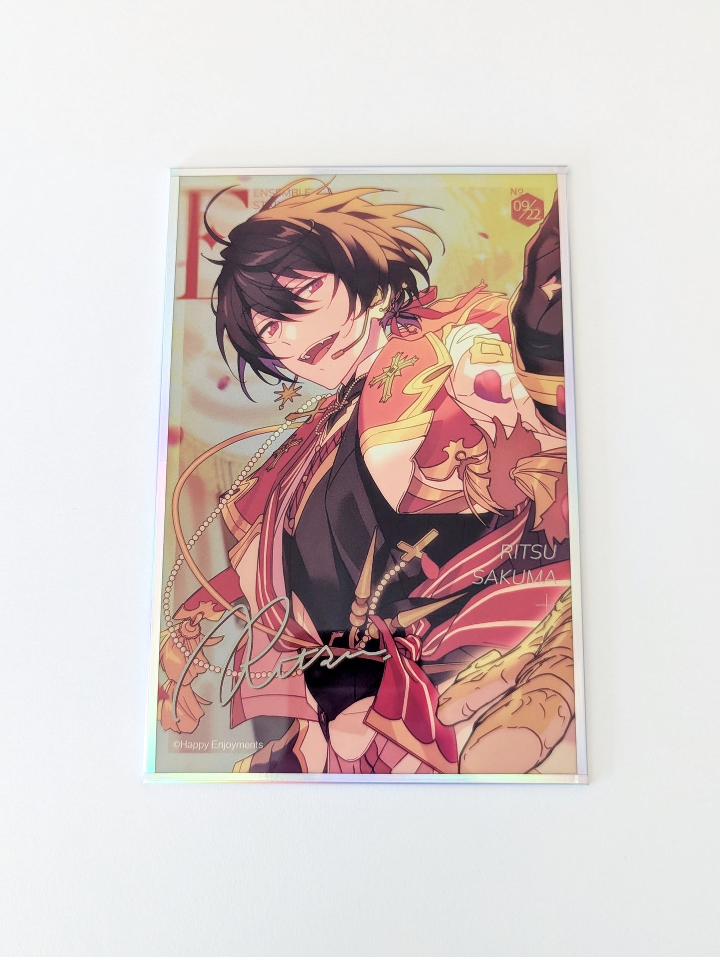 Ensemble Stars!! CN Star Dream Color Paper