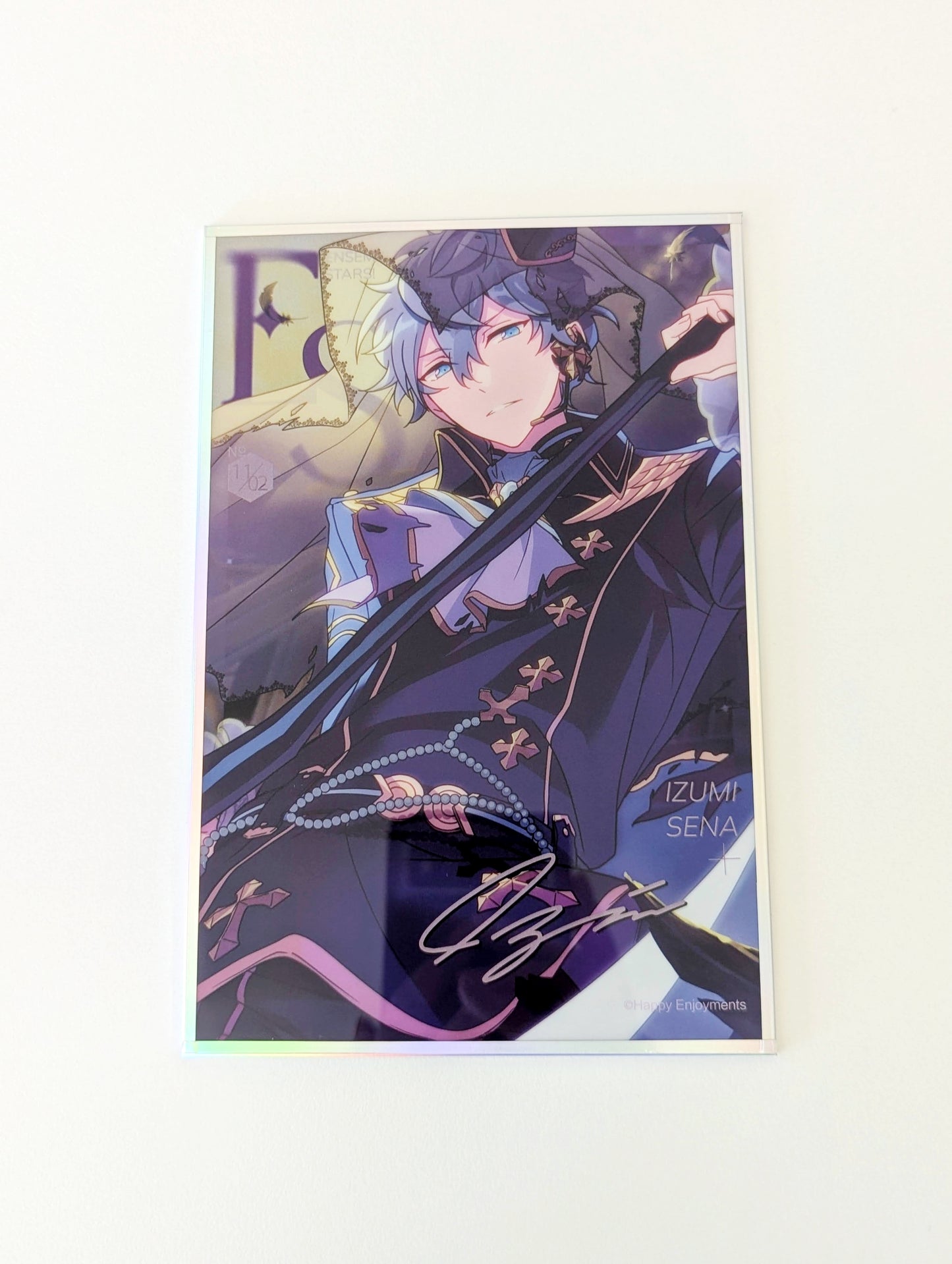 Ensemble Stars!! CN Star Dream Color Paper