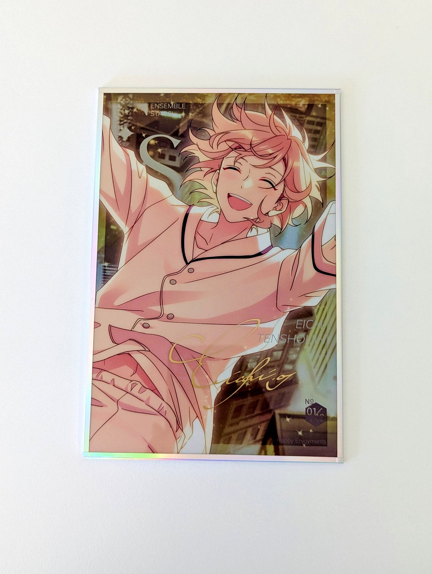Ensemble Stars!! CN Star Dream Color Paper
