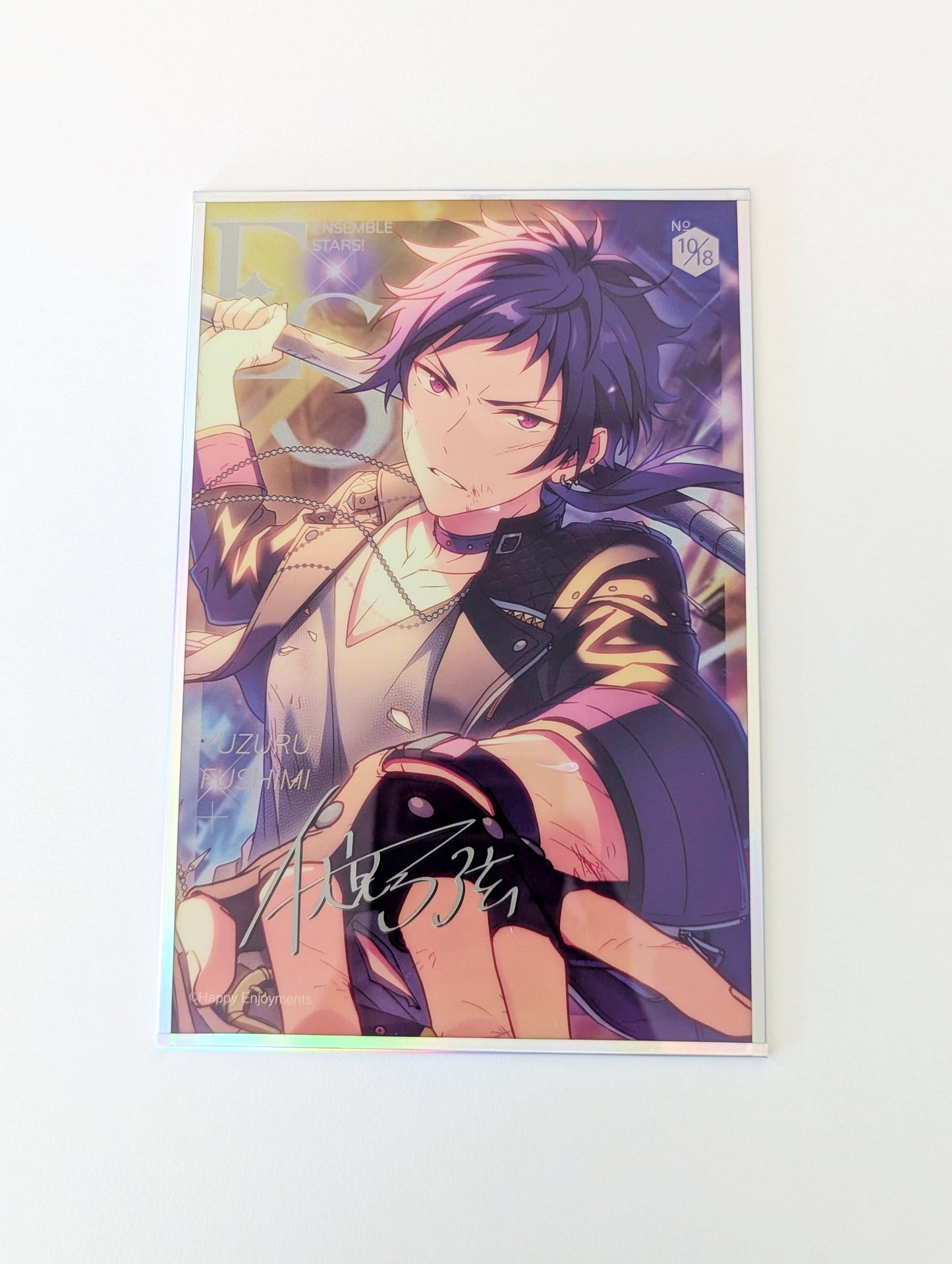 Ensemble Stars!! CN Star Dream Color Paper