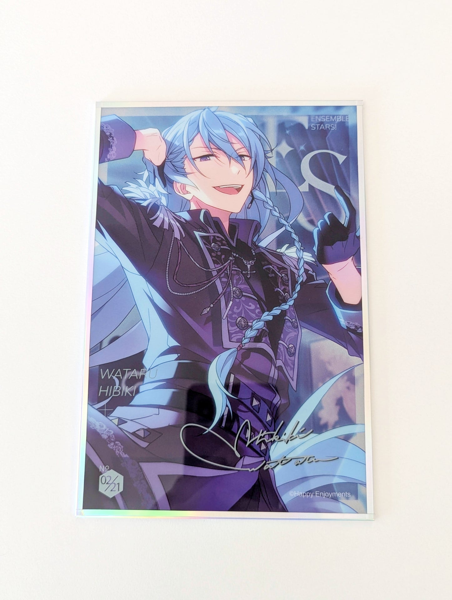 Ensemble Stars!! CN Star Dream Color Paper