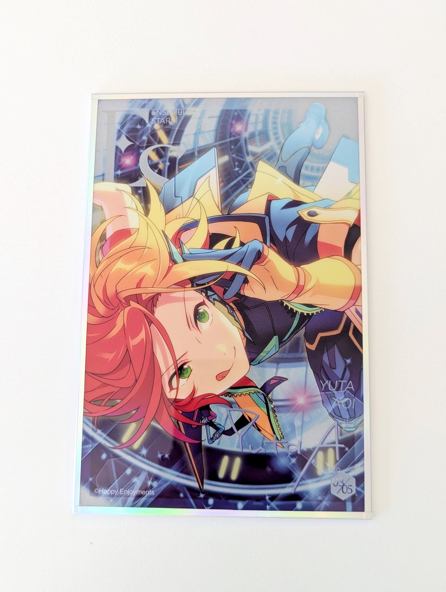 Ensemble Stars!! CN Star Dream Color Paper