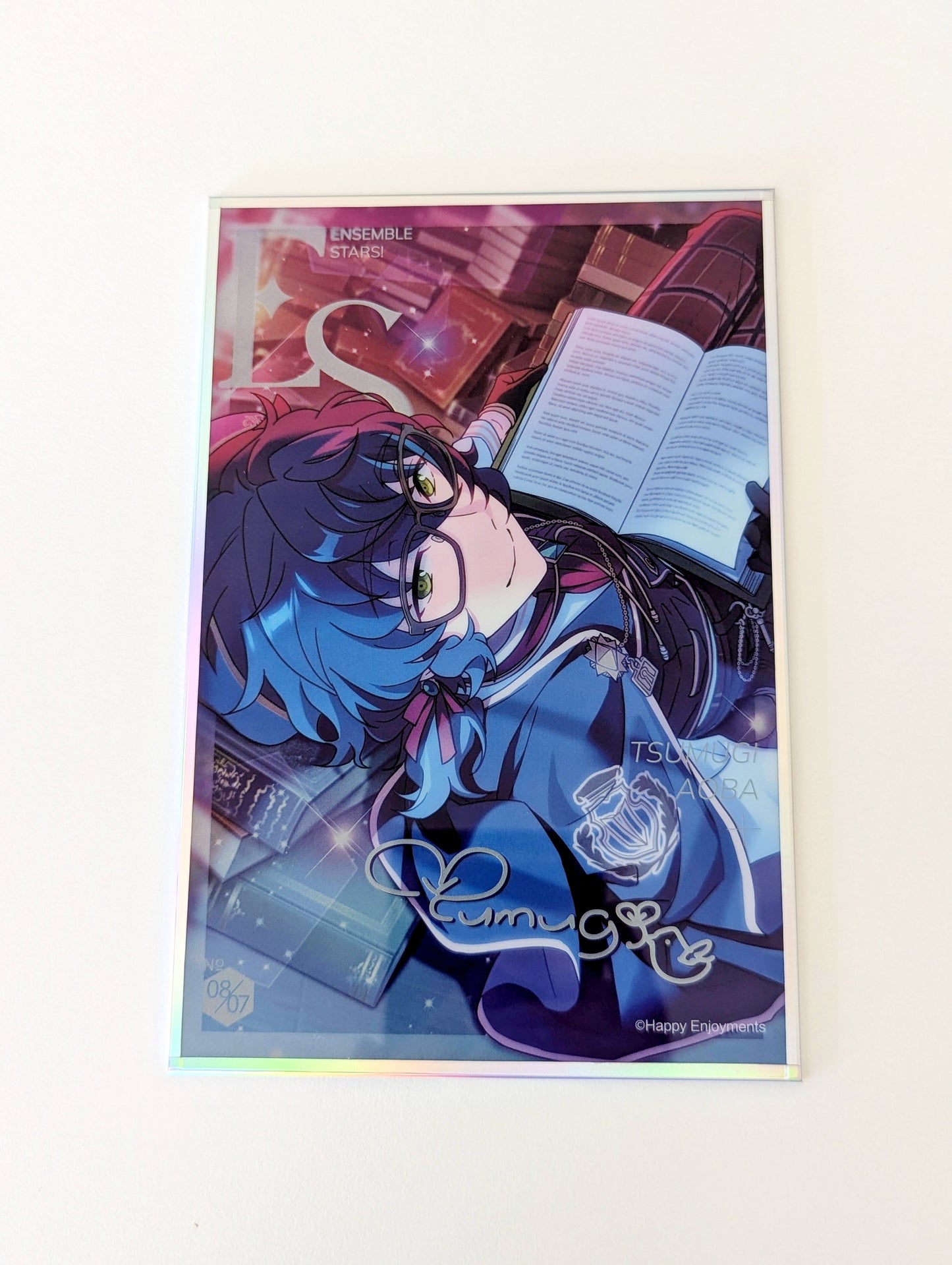 Ensemble Stars!! CN Star Dream Color Paper